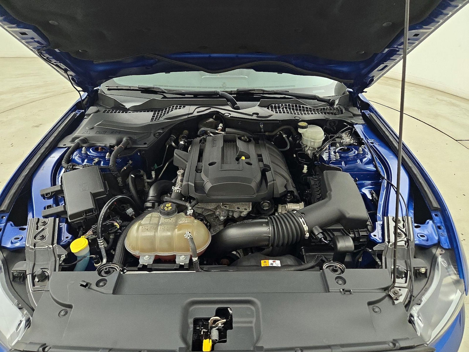 2017 Ford Mustang EcoBoost Premium - Photo 23