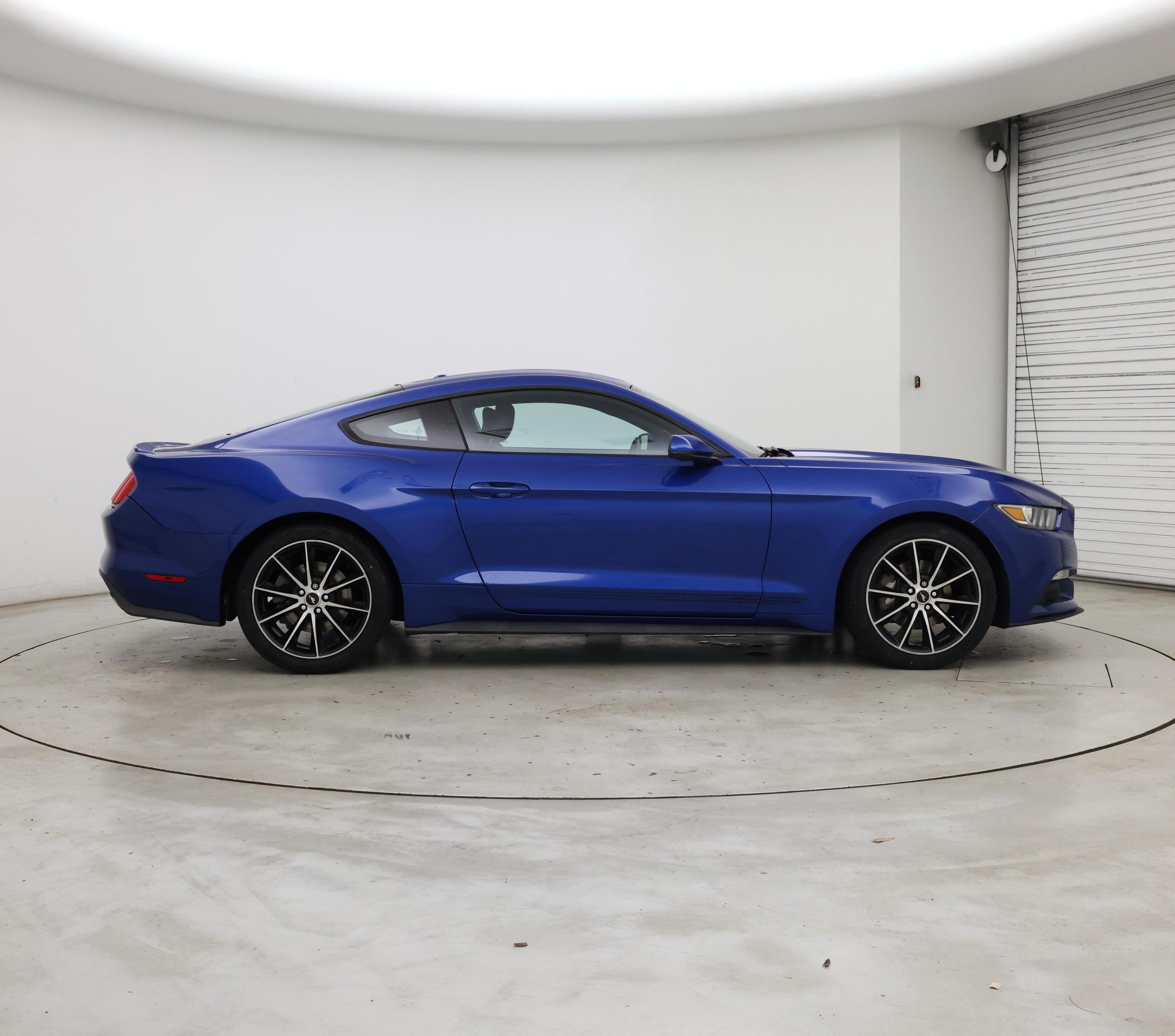 Thumbnail: 2017 Ford Mustang - 7