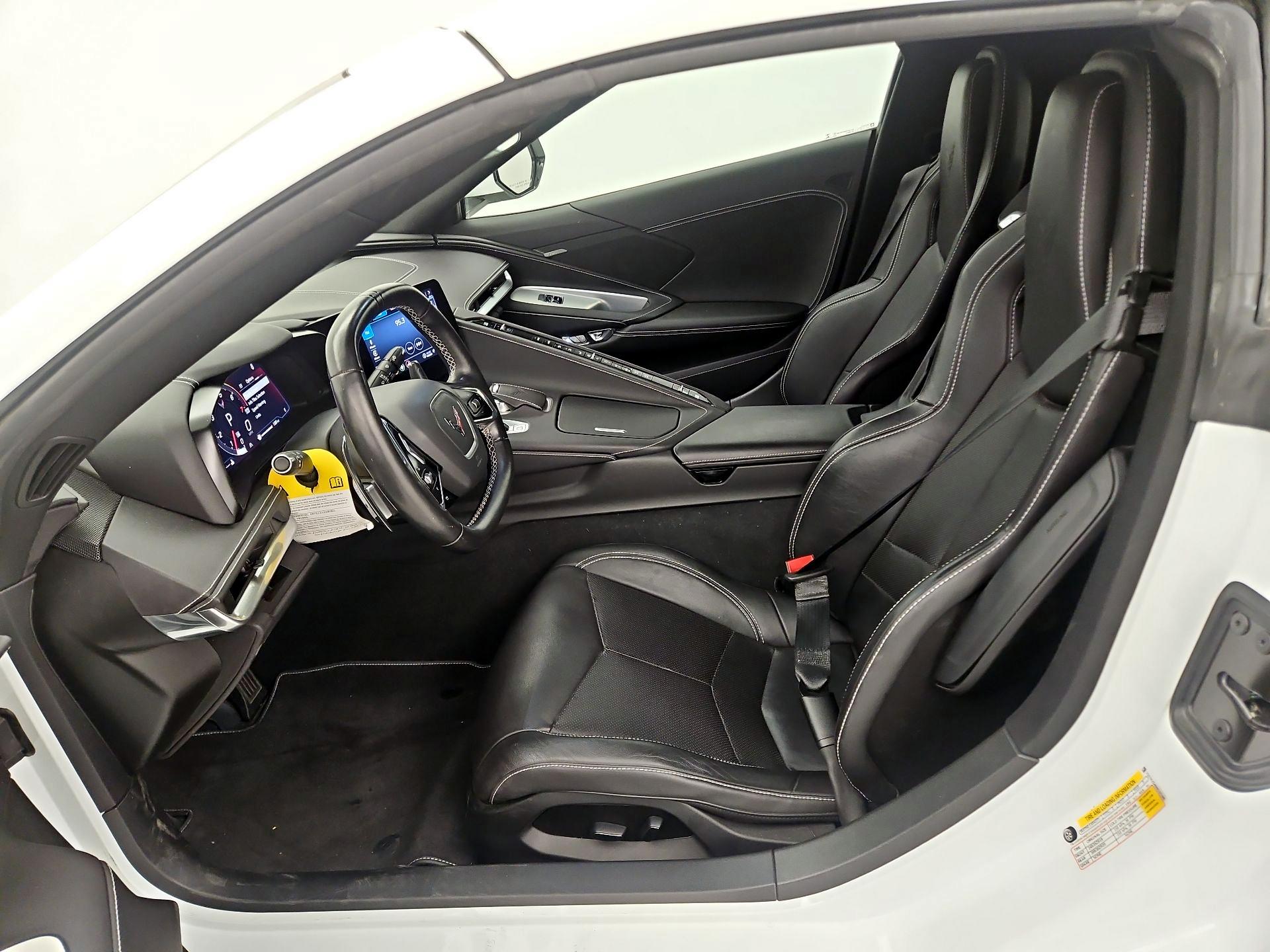 Thumbnail: 2022 Chevrolet Corvette - 11