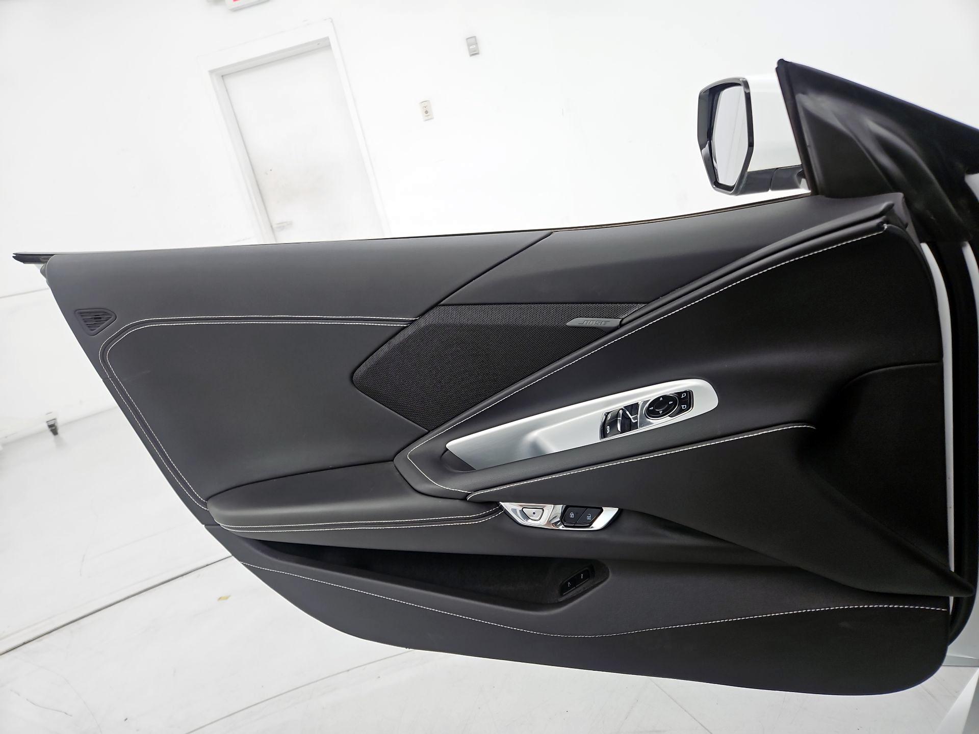 Thumbnail: 2022 Chevrolet Corvette - 12