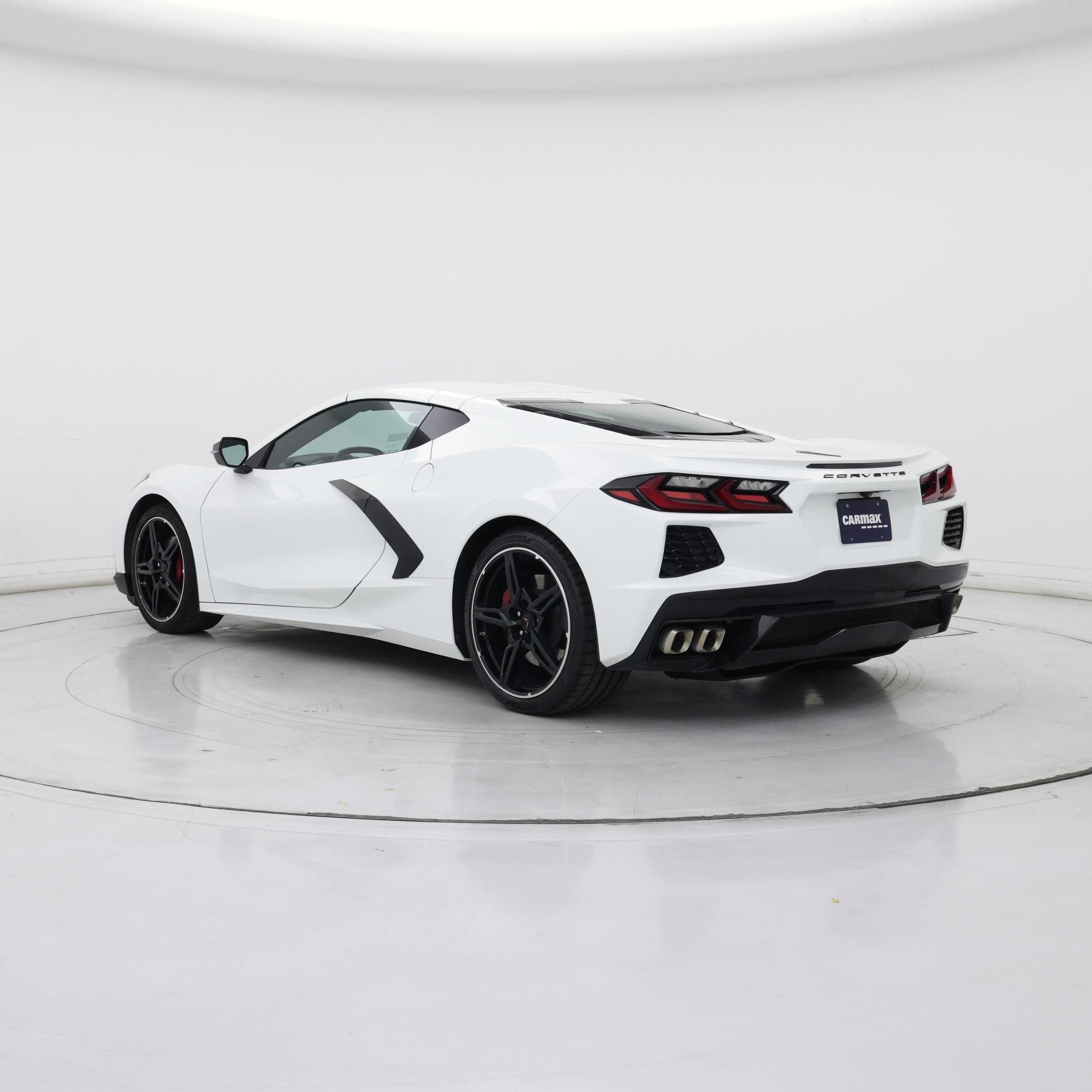 Thumbnail: 2022 Chevrolet Corvette - 2
