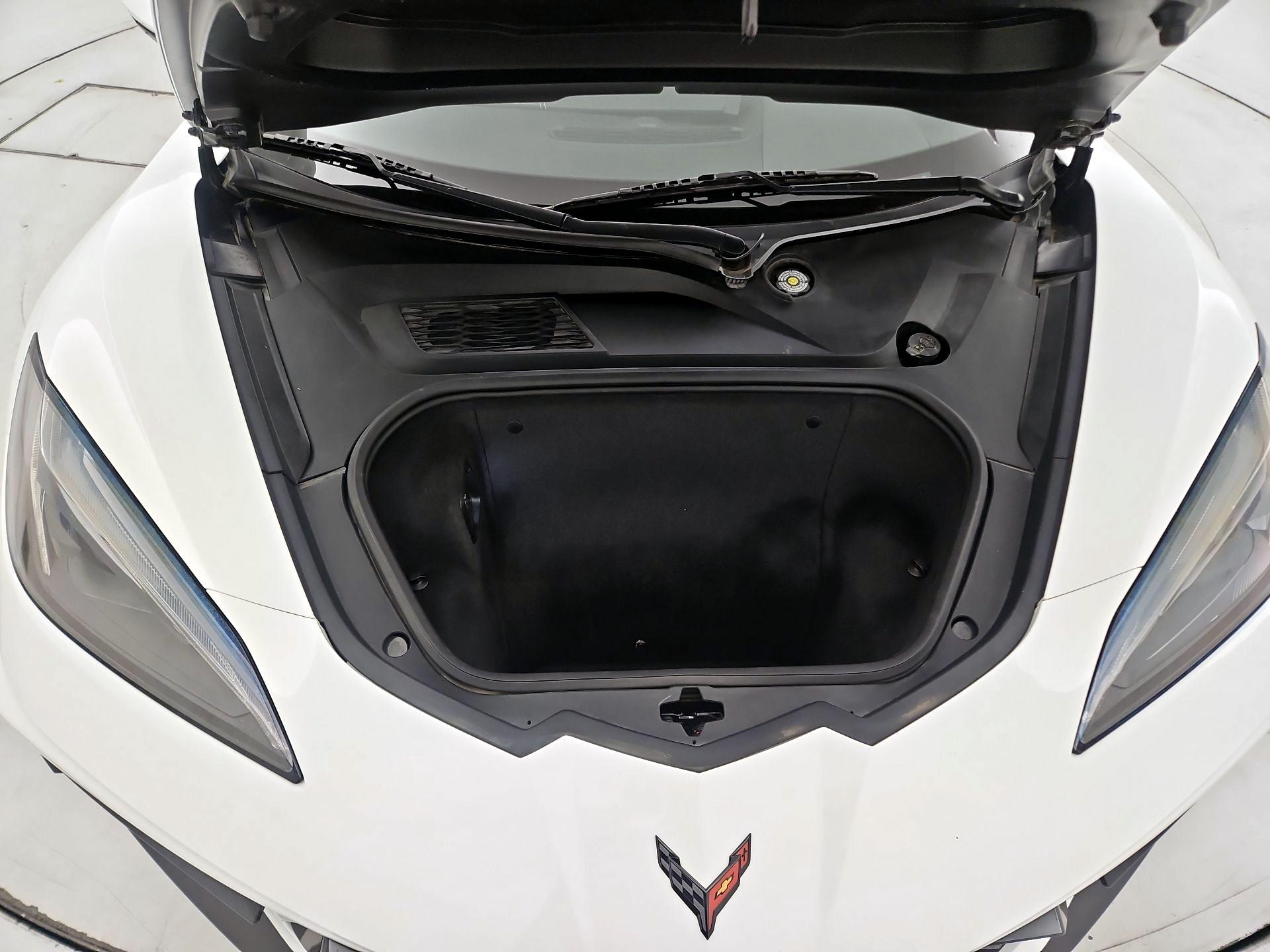 Thumbnail: 2022 Chevrolet Corvette - 19