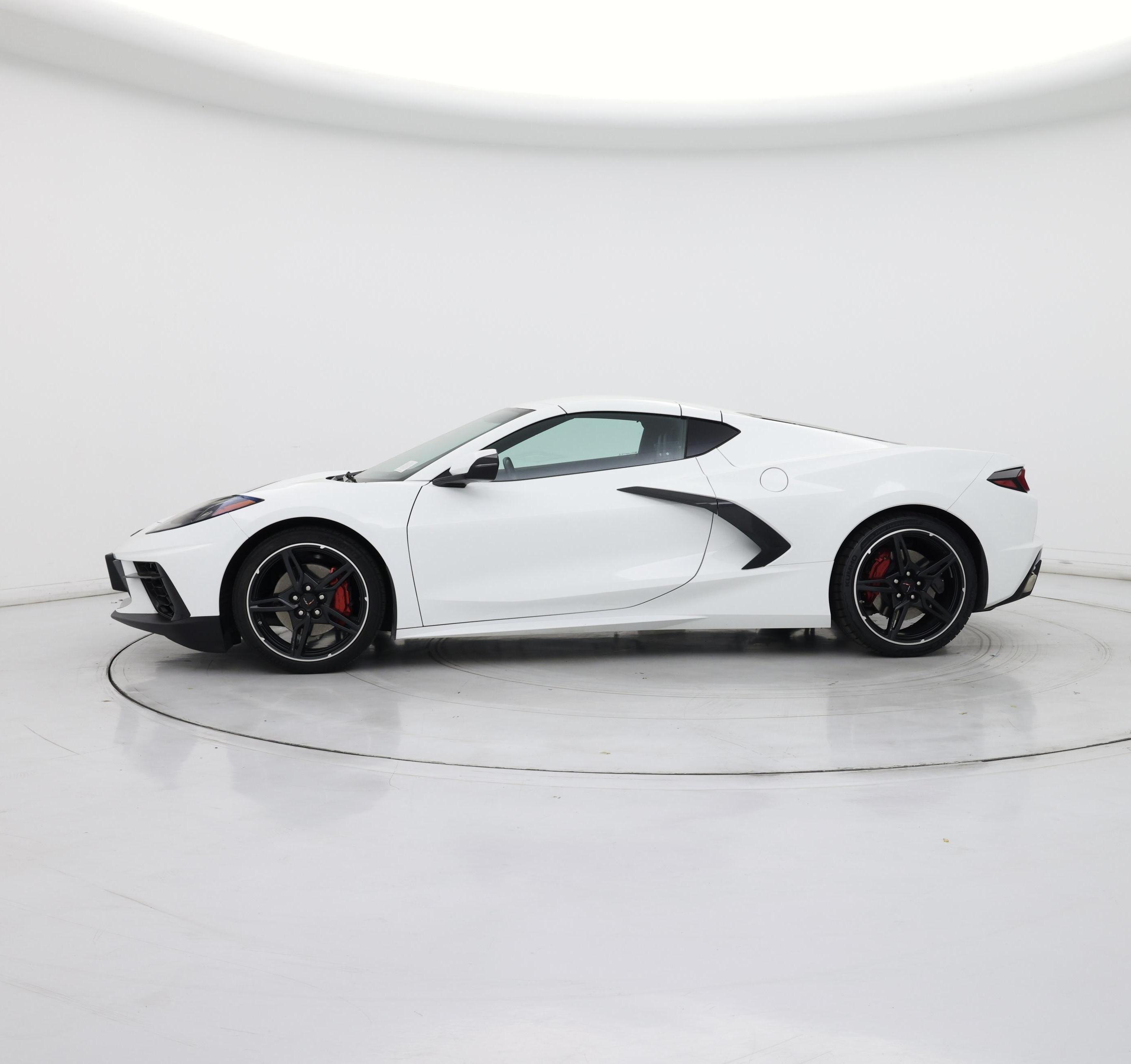 Thumbnail: 2022 Chevrolet Corvette - 3