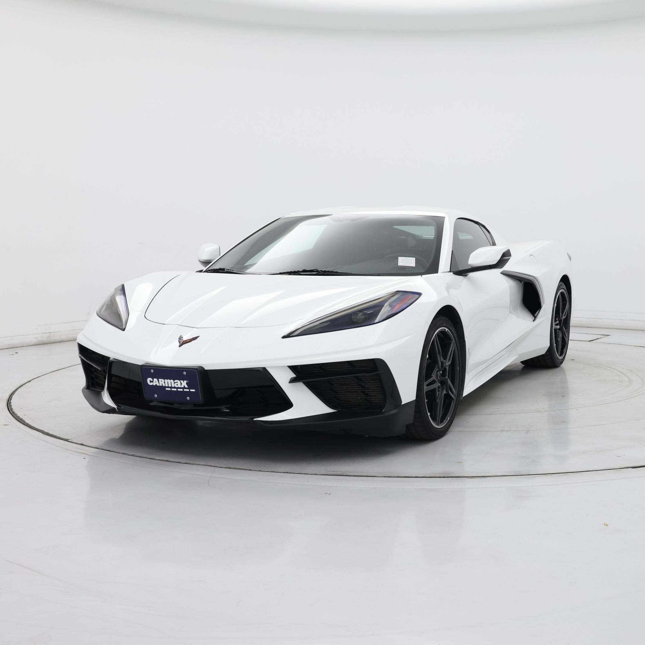 Thumbnail: 2022 Chevrolet Corvette - 4
