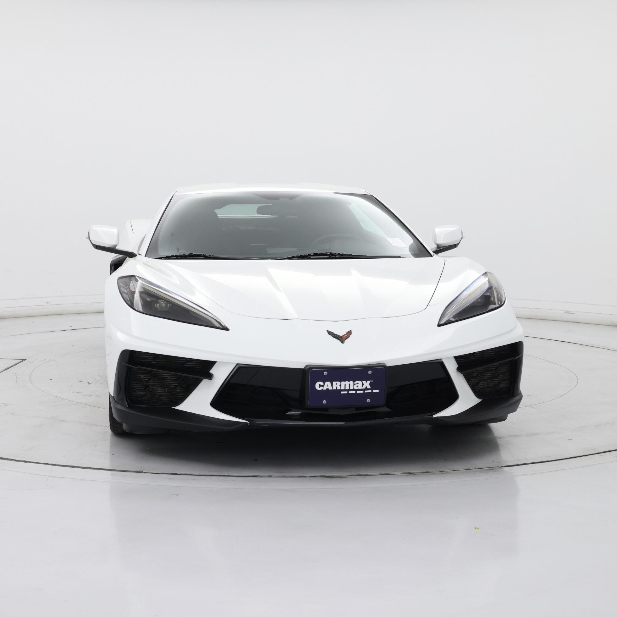 Thumbnail: 2022 Chevrolet Corvette - 5