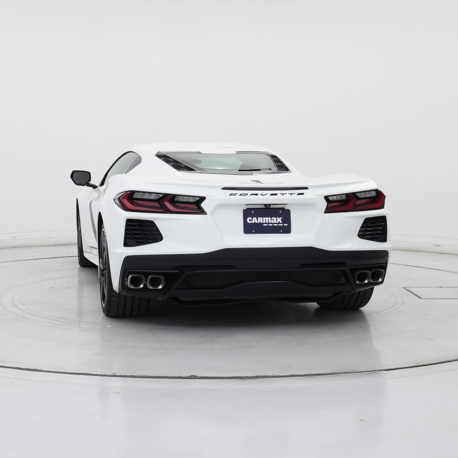 Thumbnail: 2022 Chevrolet Corvette - 6