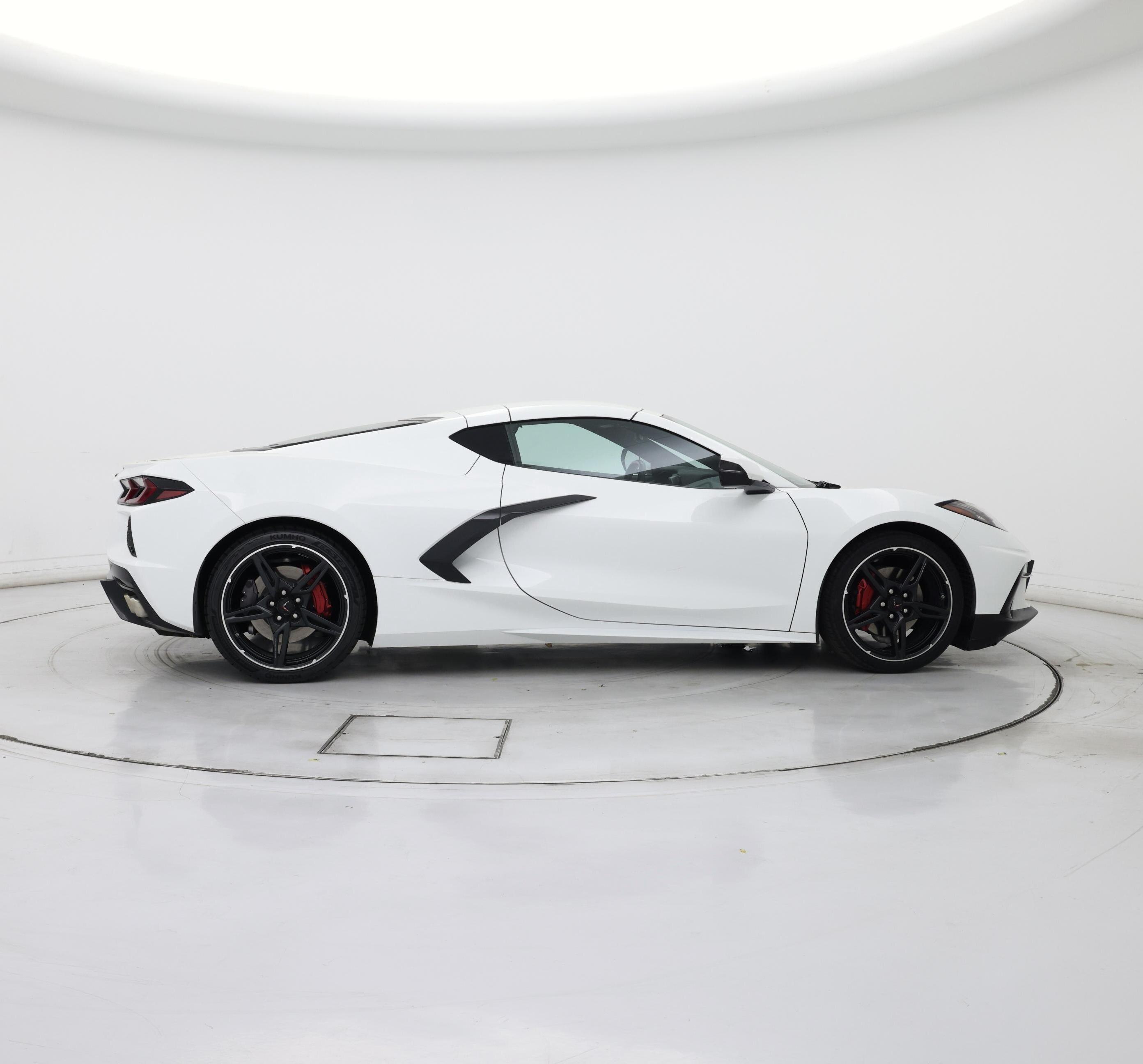 Thumbnail: 2022 Chevrolet Corvette - 7