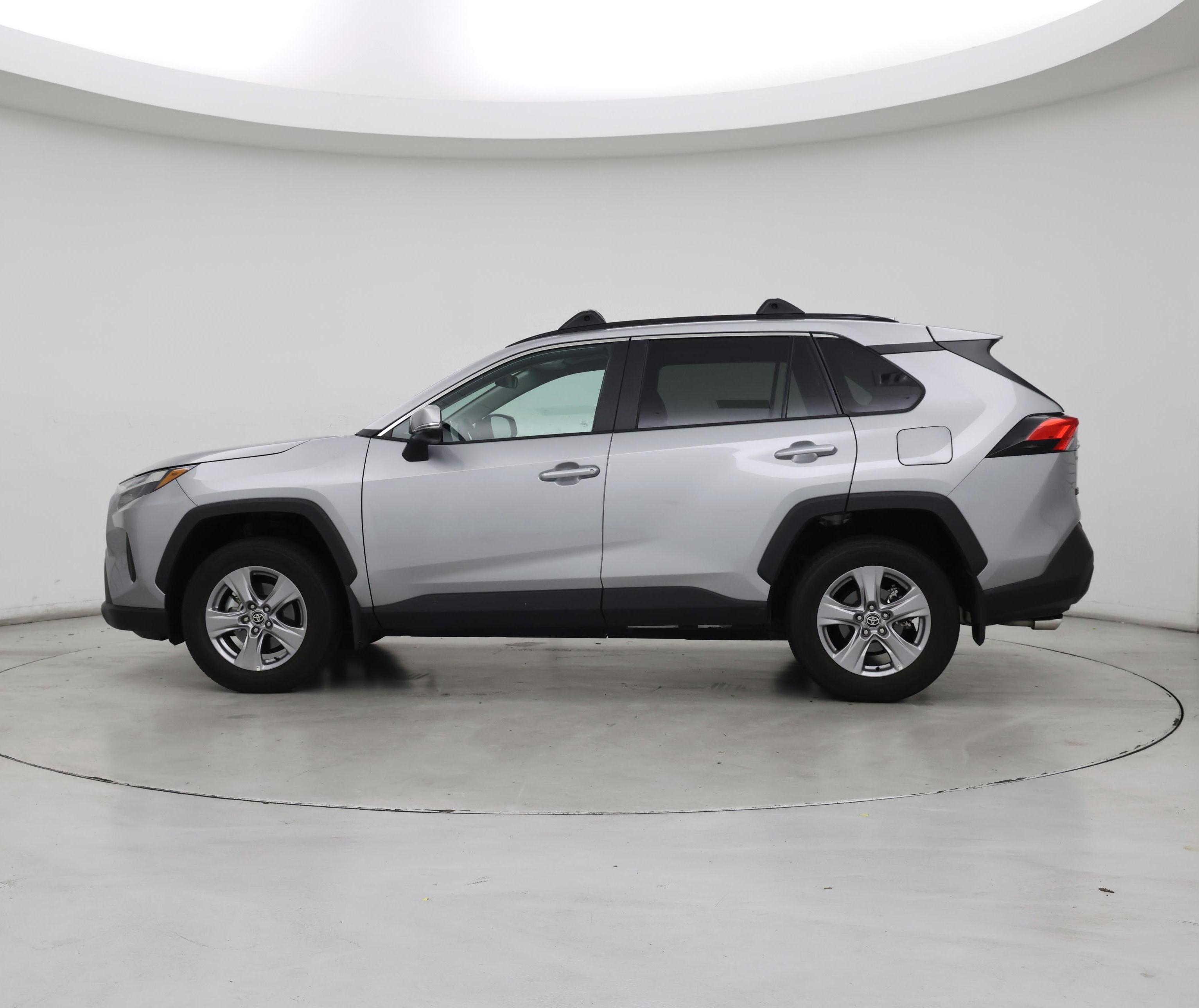 Thumbnail: 2025 Toyota RAV4 - 3