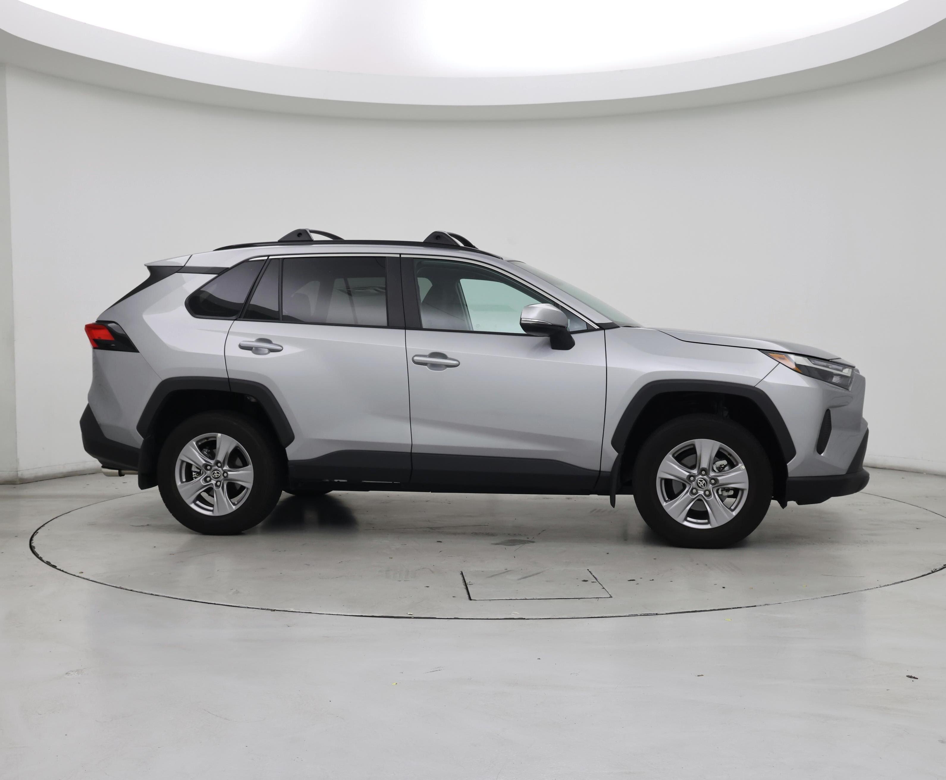 Thumbnail: 2025 Toyota RAV4 - 7