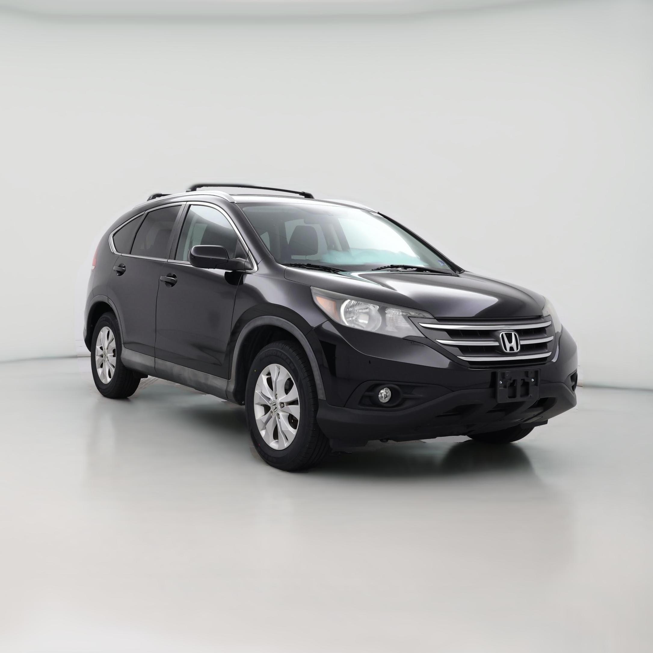 Thumbnail: 2014 Honda CR-V - 1