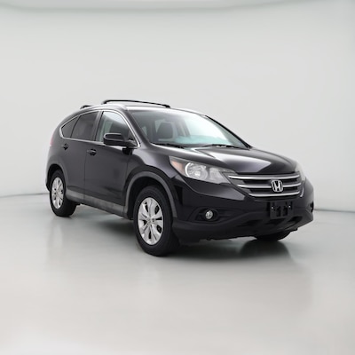 Vehicle exterior view