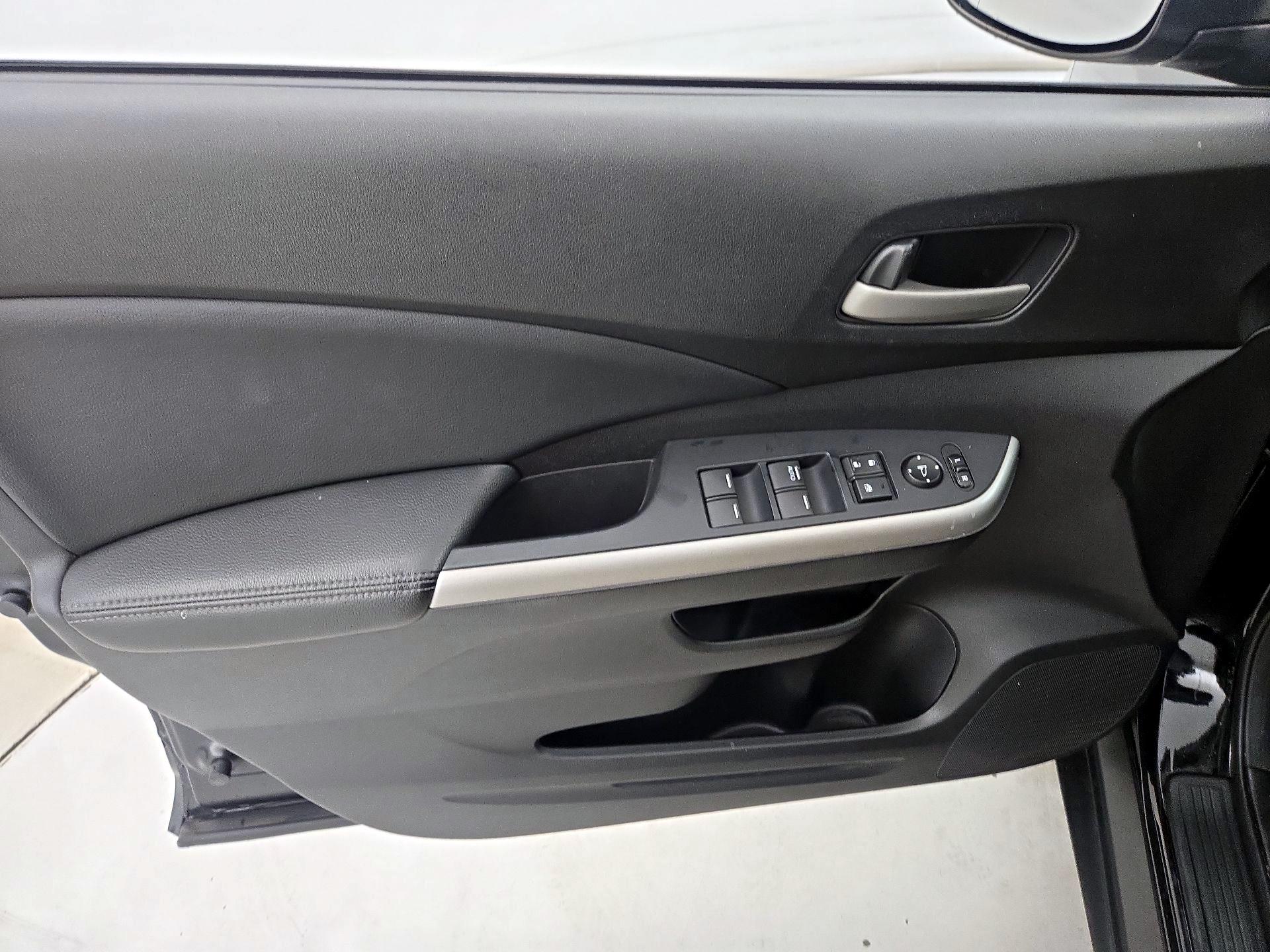 Thumbnail: 2014 Honda CR-V - 12