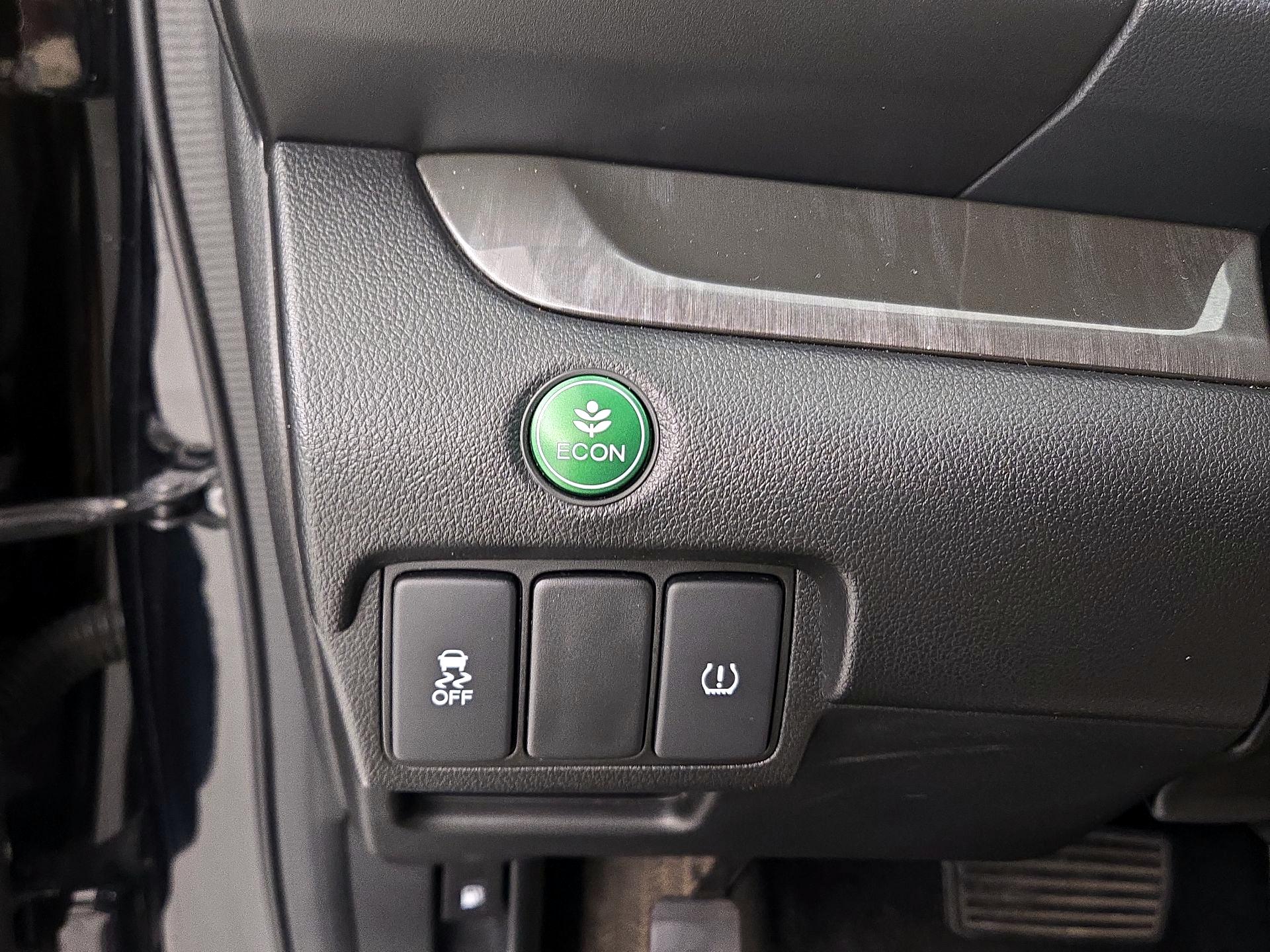 Thumbnail: 2014 Honda CR-V - 13