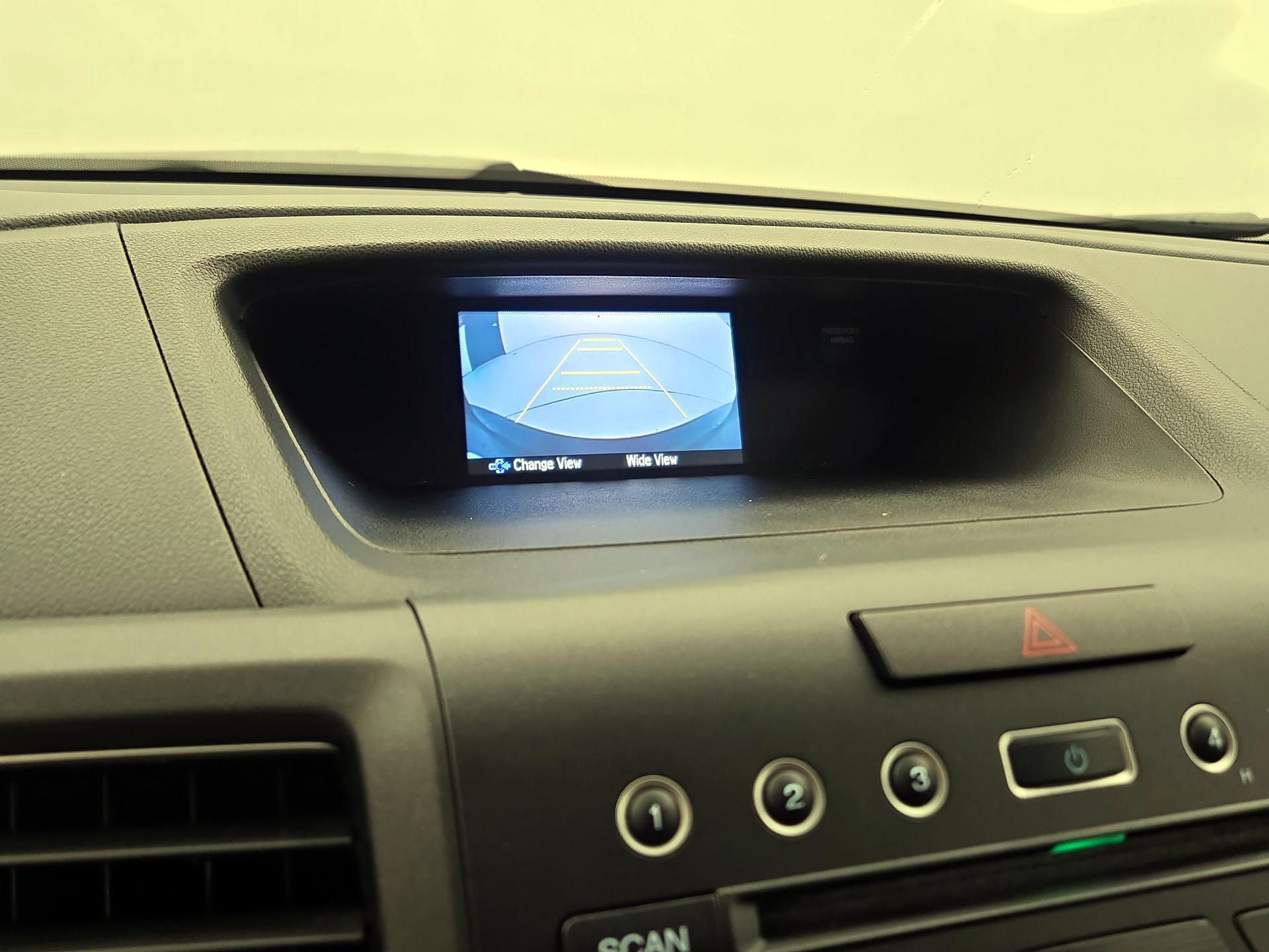 Thumbnail: 2014 Honda CR-V - 14