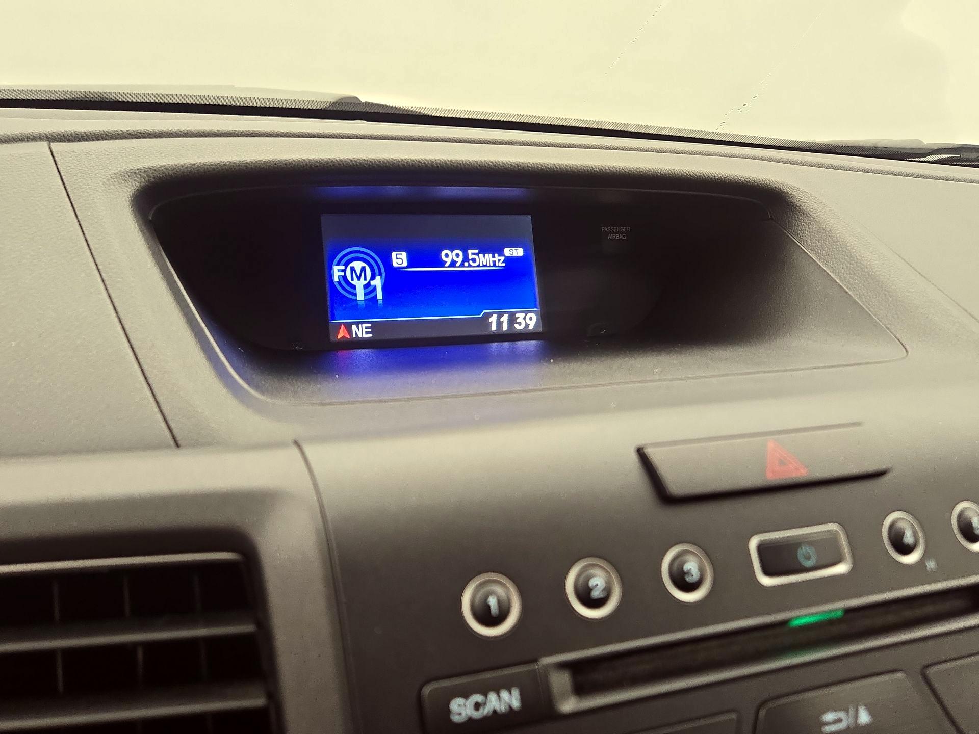 Thumbnail: 2014 Honda CR-V - 15