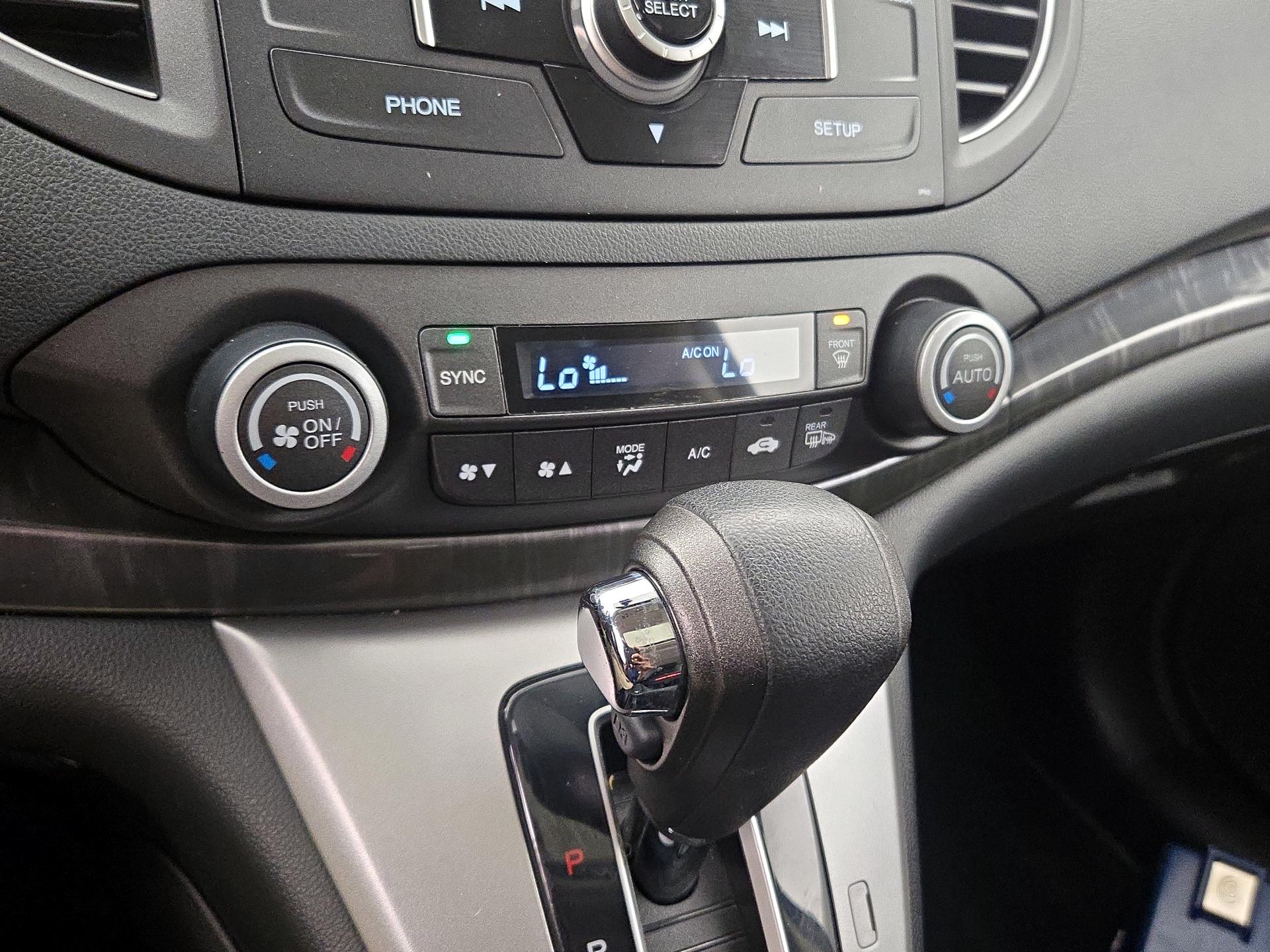 Thumbnail: 2014 Honda CR-V - 16