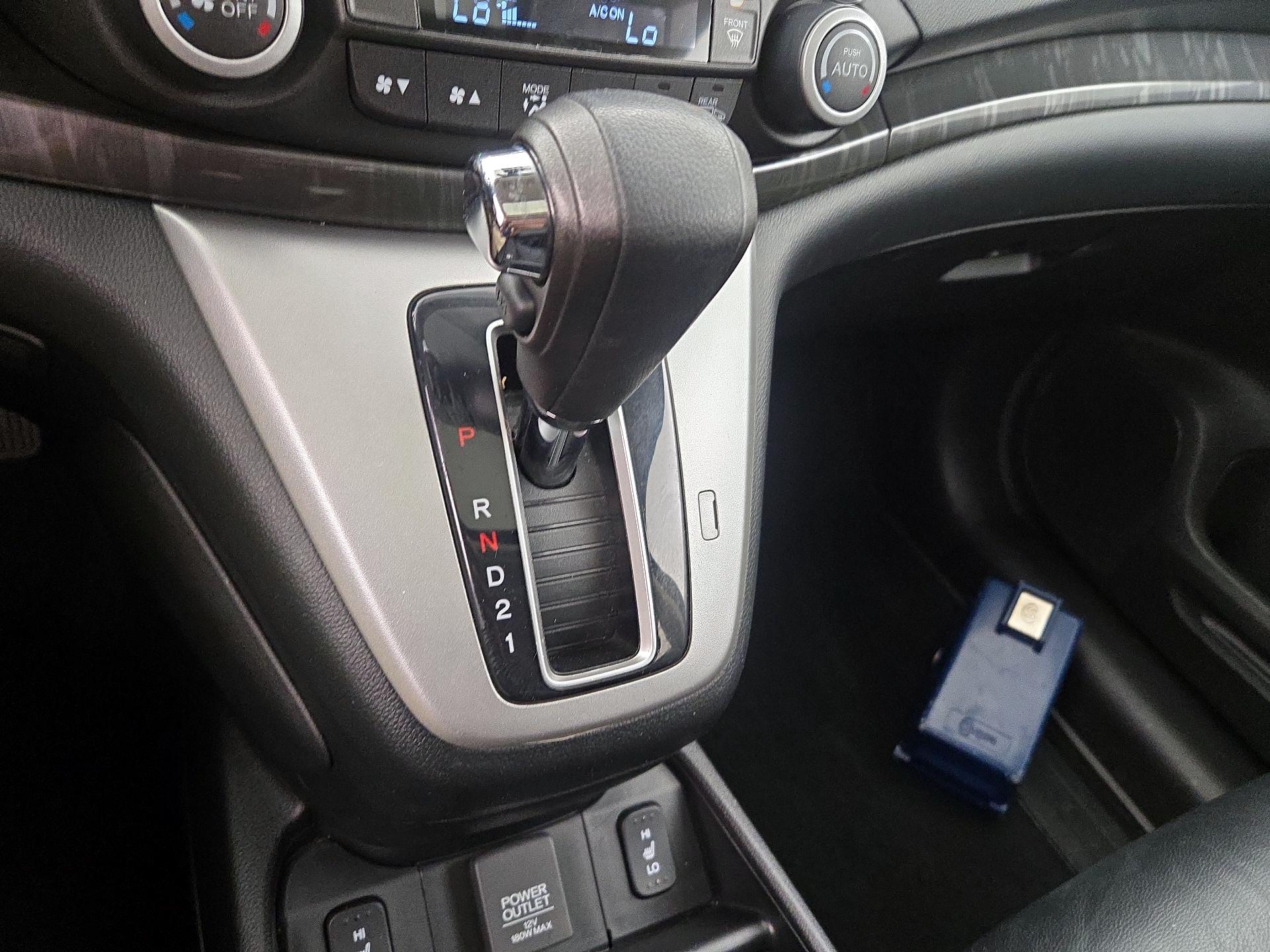 Thumbnail: 2014 Honda CR-V - 17