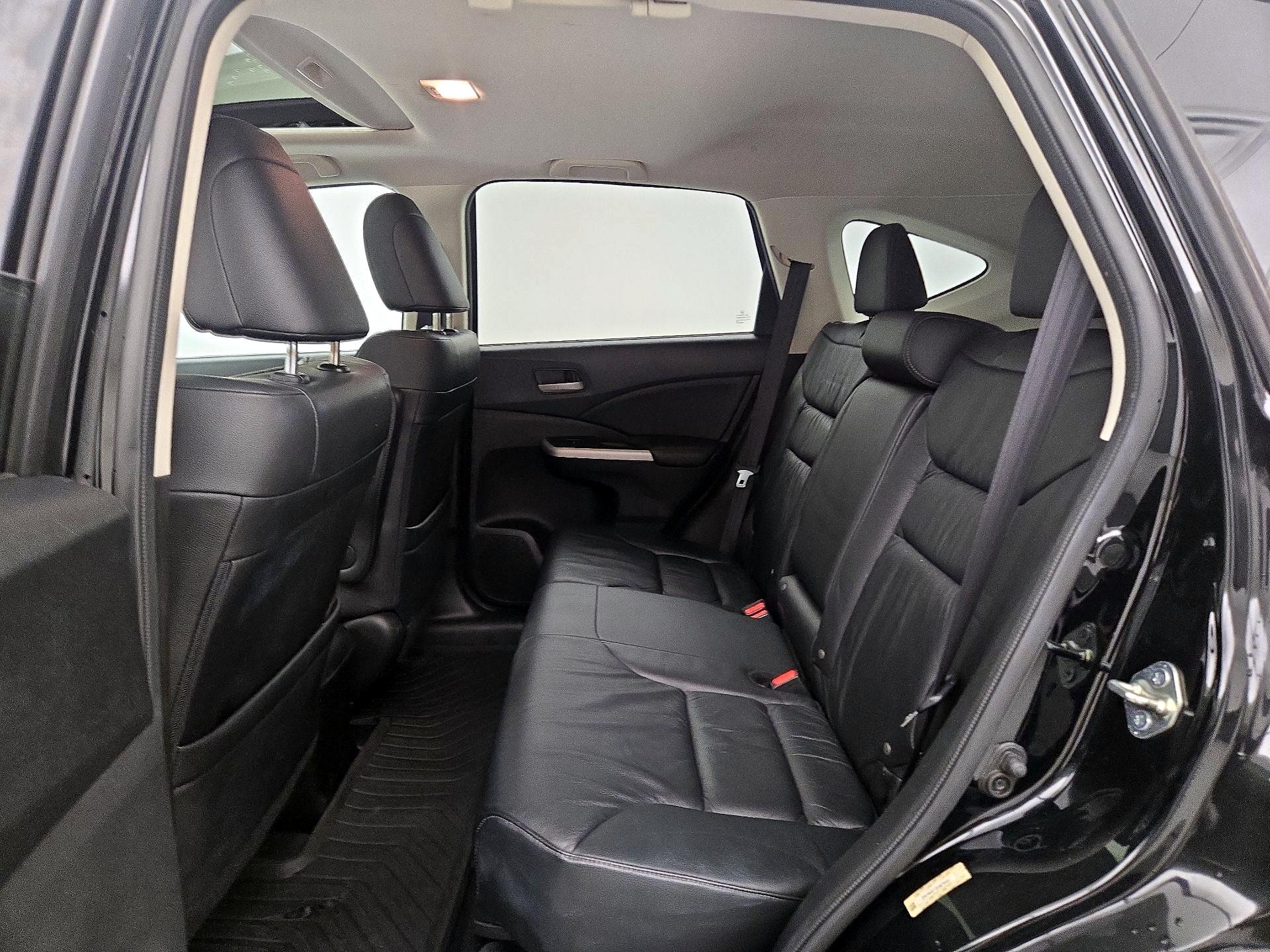 Thumbnail: 2014 Honda CR-V - 20