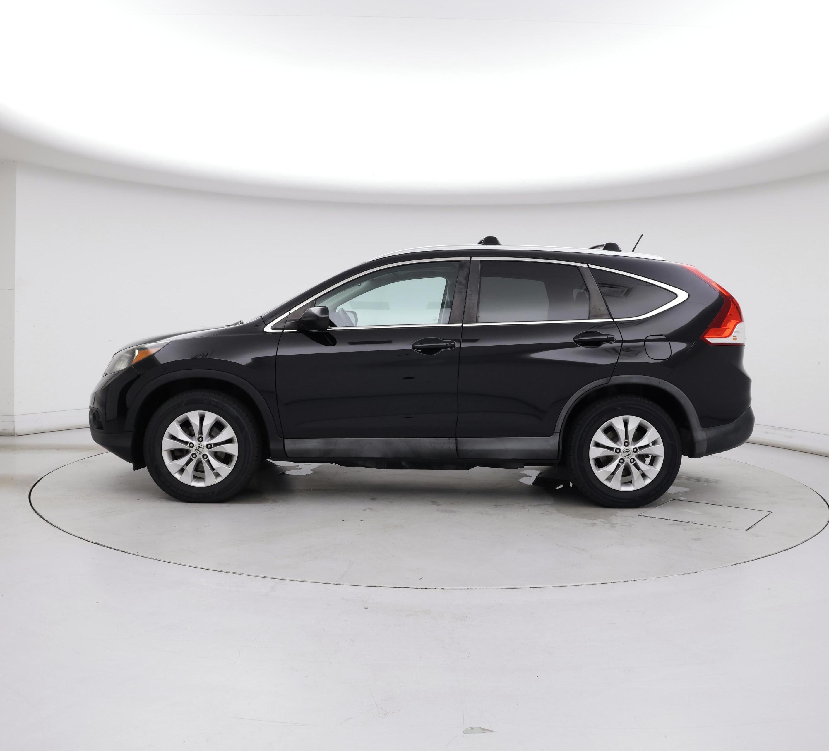Thumbnail: 2014 Honda CR-V - 3