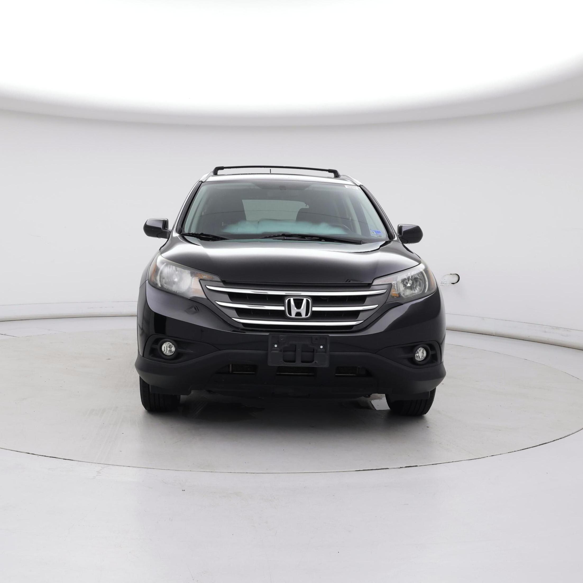 Thumbnail: 2014 Honda CR-V - 5