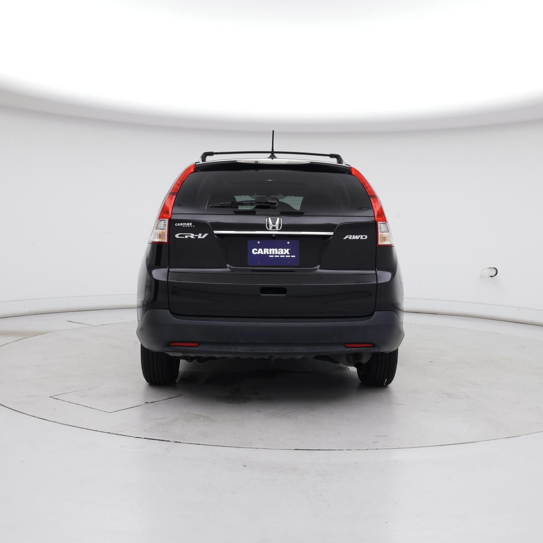 Thumbnail: 2014 Honda CR-V - 6