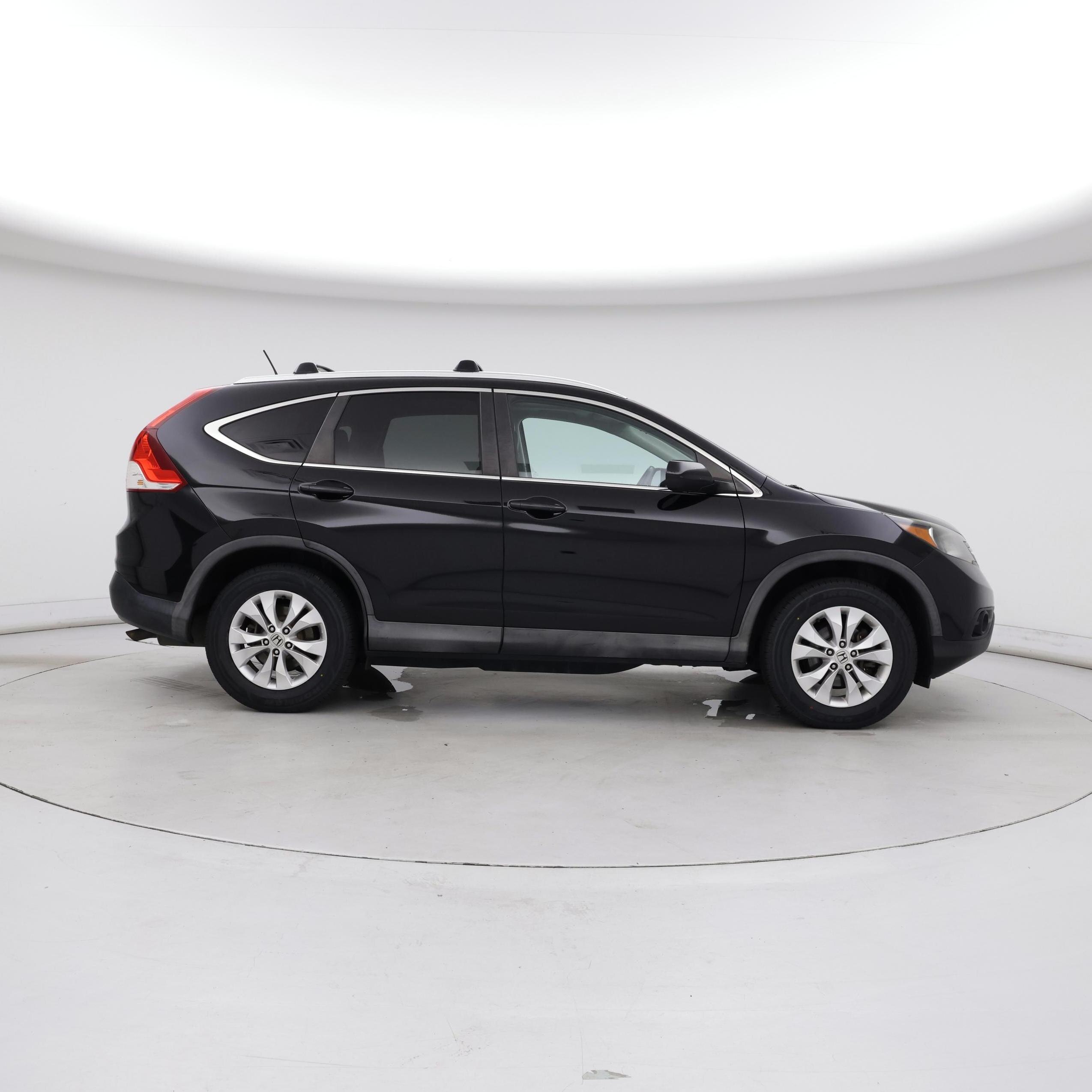 Thumbnail: 2014 Honda CR-V - 7