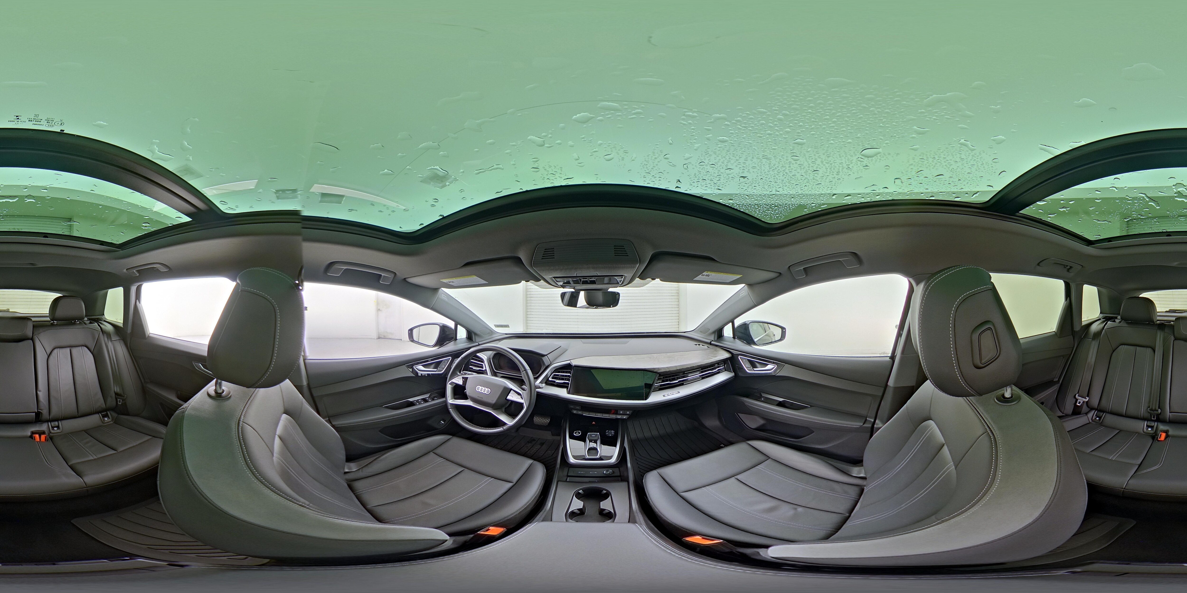 2023 Audi Q4 e-tron Premium Plus - Photo 26