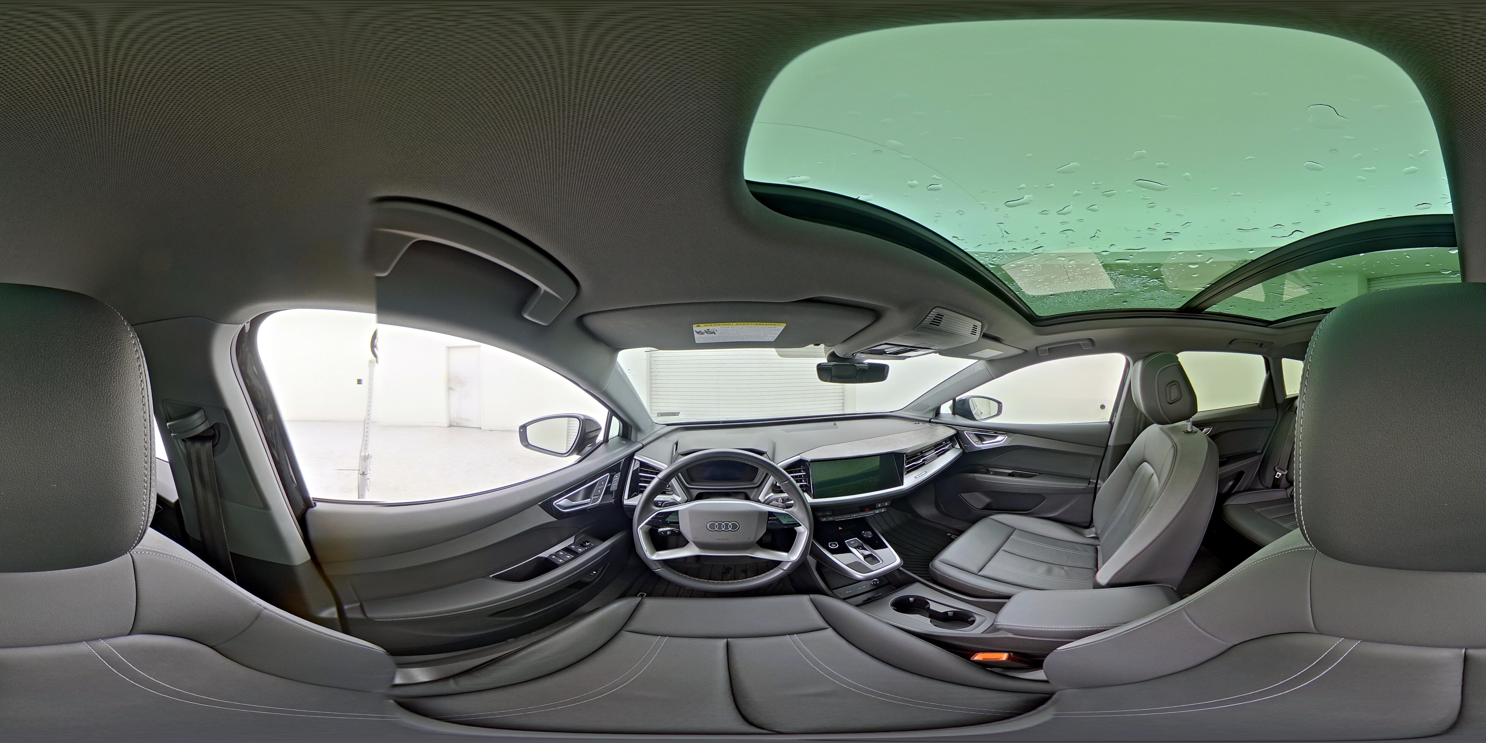 2023 Audi Q4 e-tron Premium Plus - Photo 28