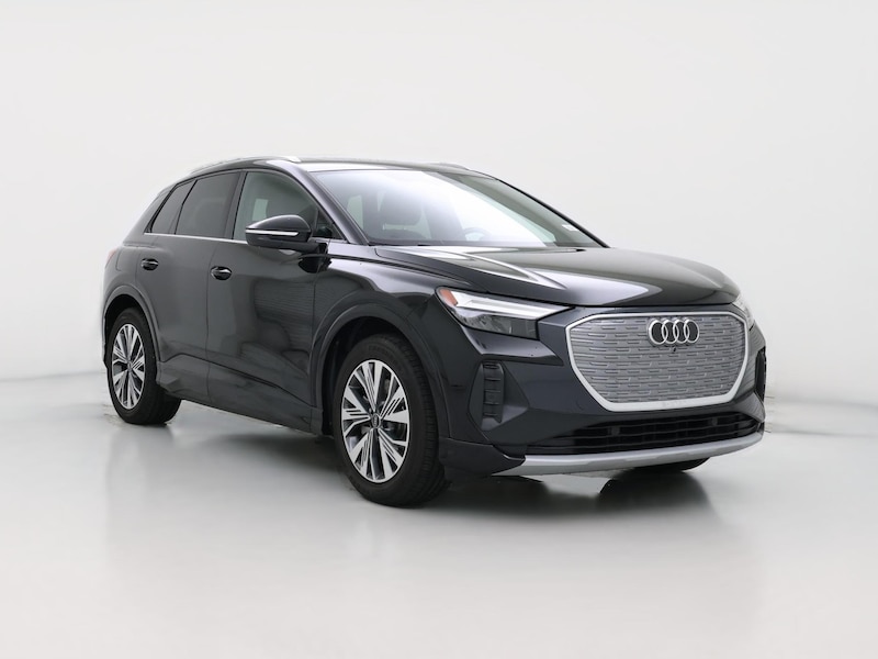 2023 Audi Q4 e-tron Premium Plus -
                  Portland, OR