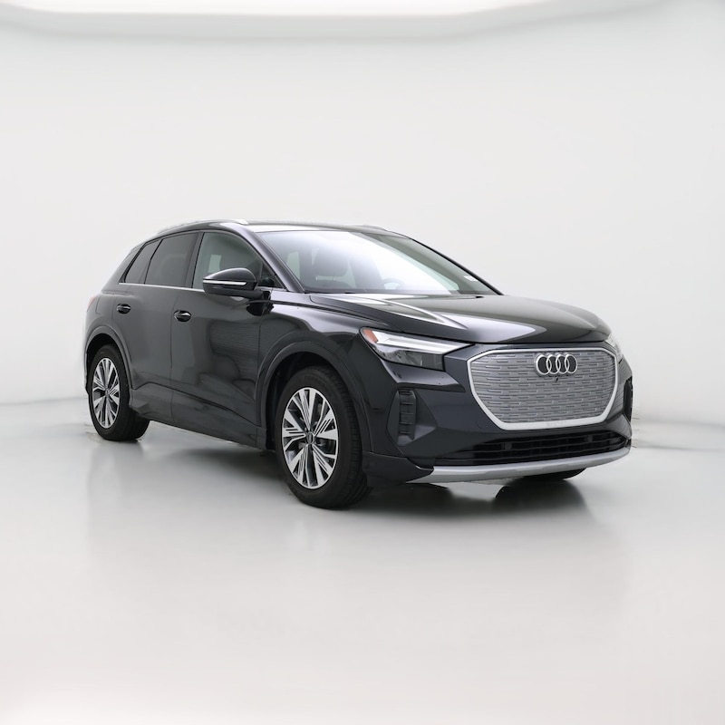 2023 Audi Q4 e-tron Premium Plus