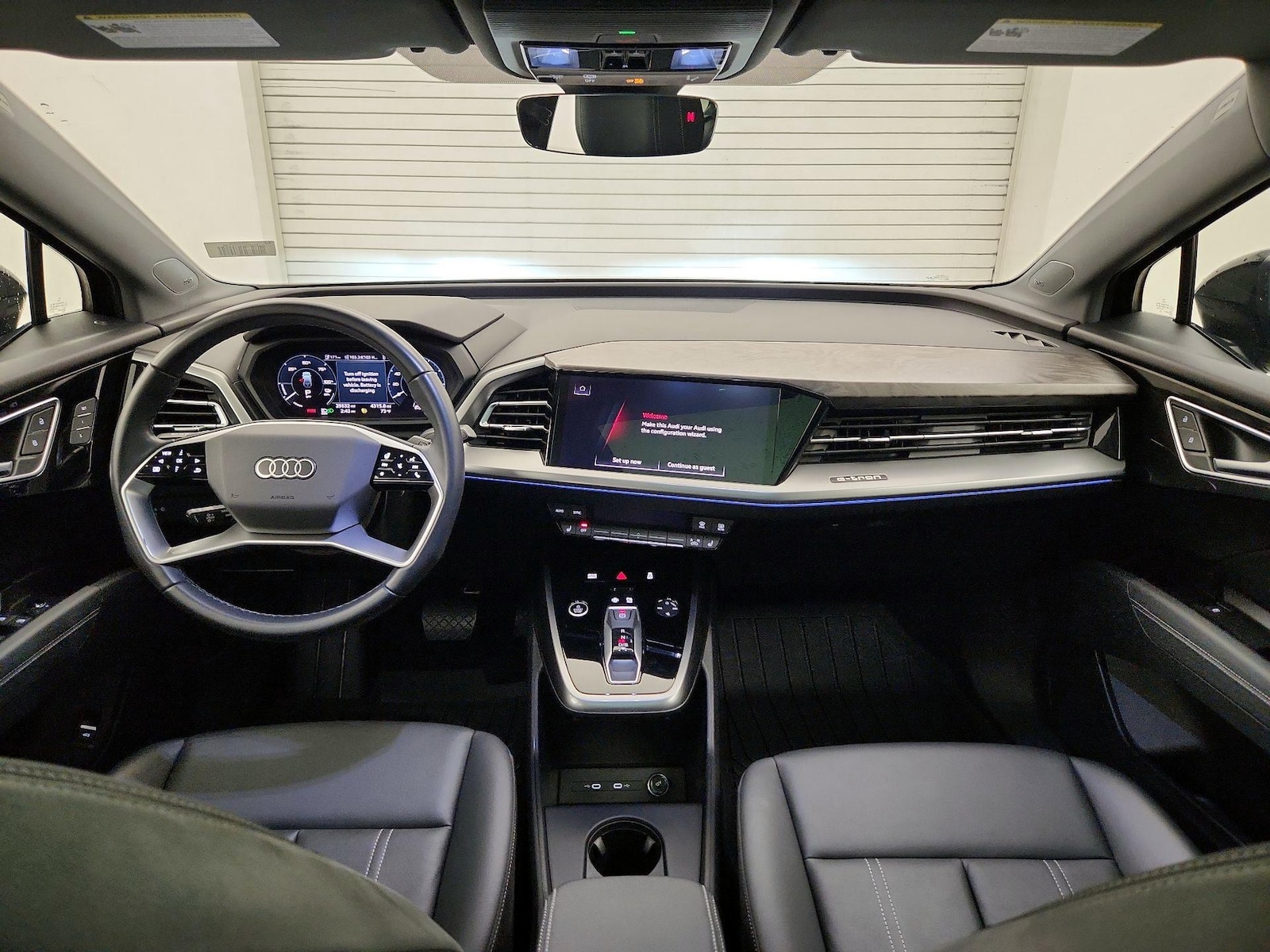 2023 Audi Q4 e-tron Premium Plus - Photo 10