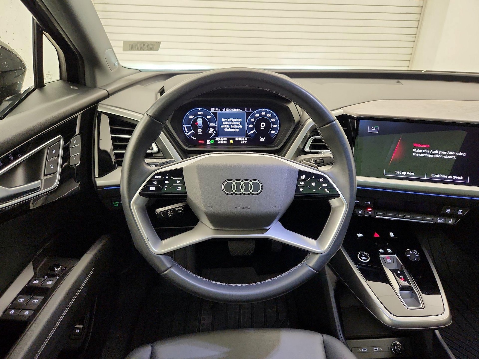 2023 Audi Q4 e-tron Premium Plus - Photo 11