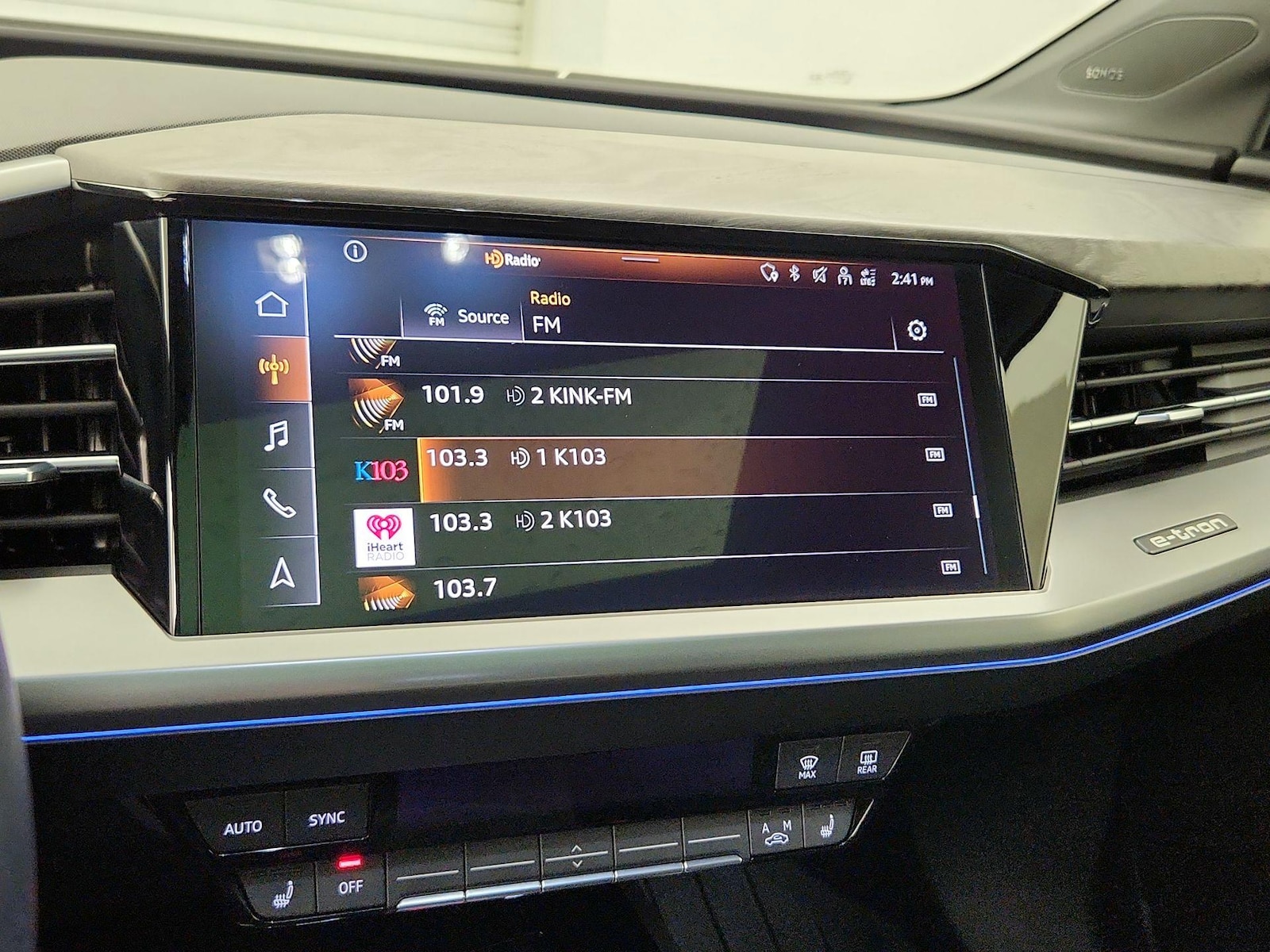 2023 Audi Q4 e-tron Premium Plus - Photo 17