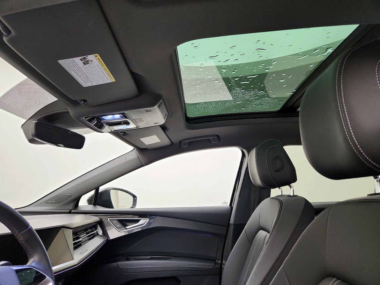 2023 Audi Q4 e-tron Premium Plus - Photo 21