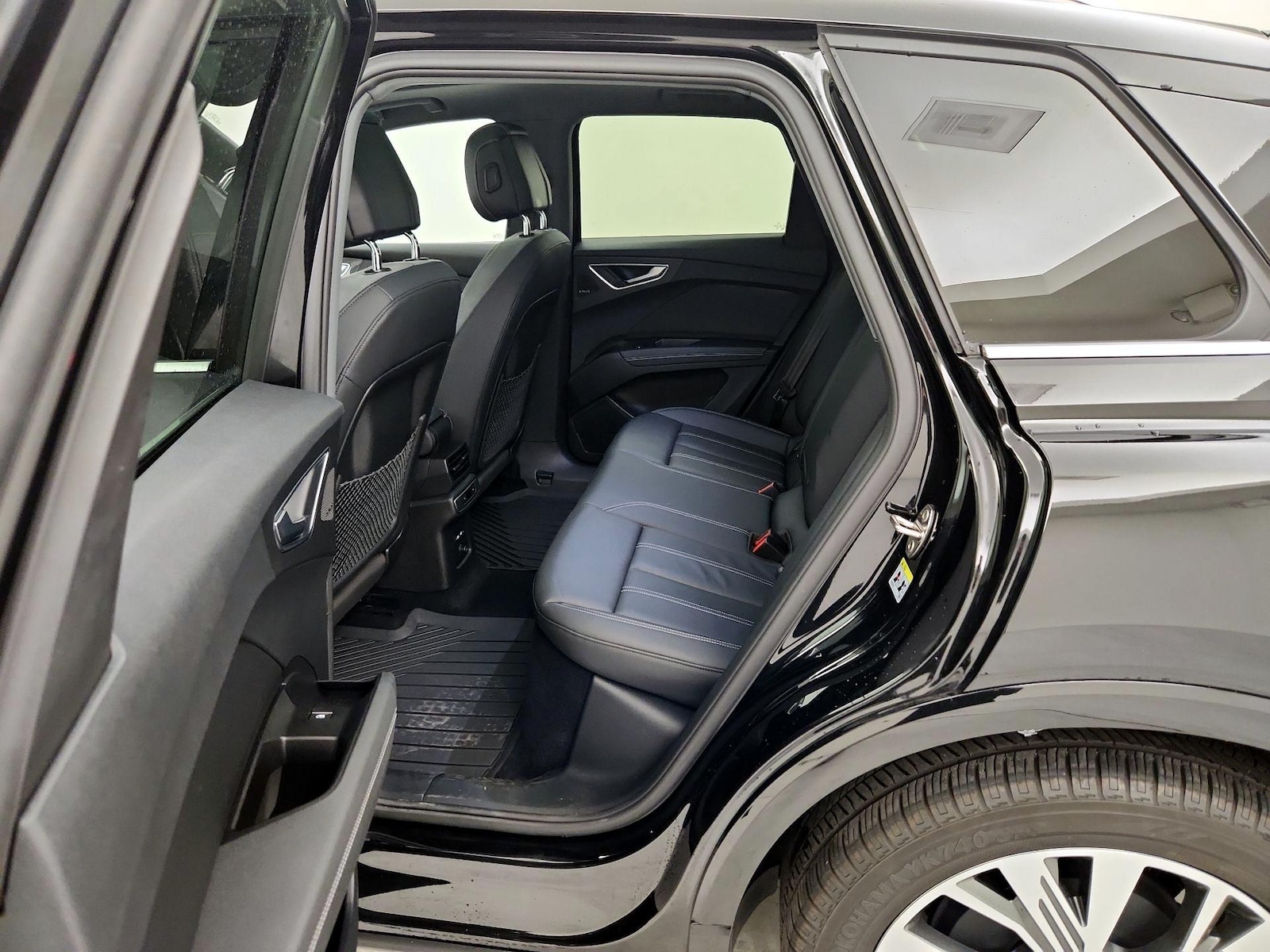2023 Audi Q4 e-tron Premium Plus - Photo 22