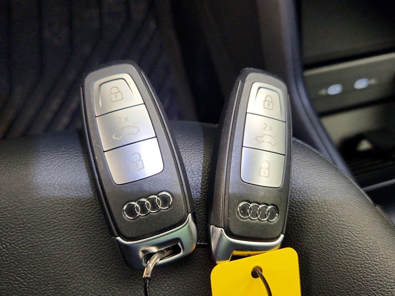 2023 Audi Q4 e-tron Premium Plus - Photo 25