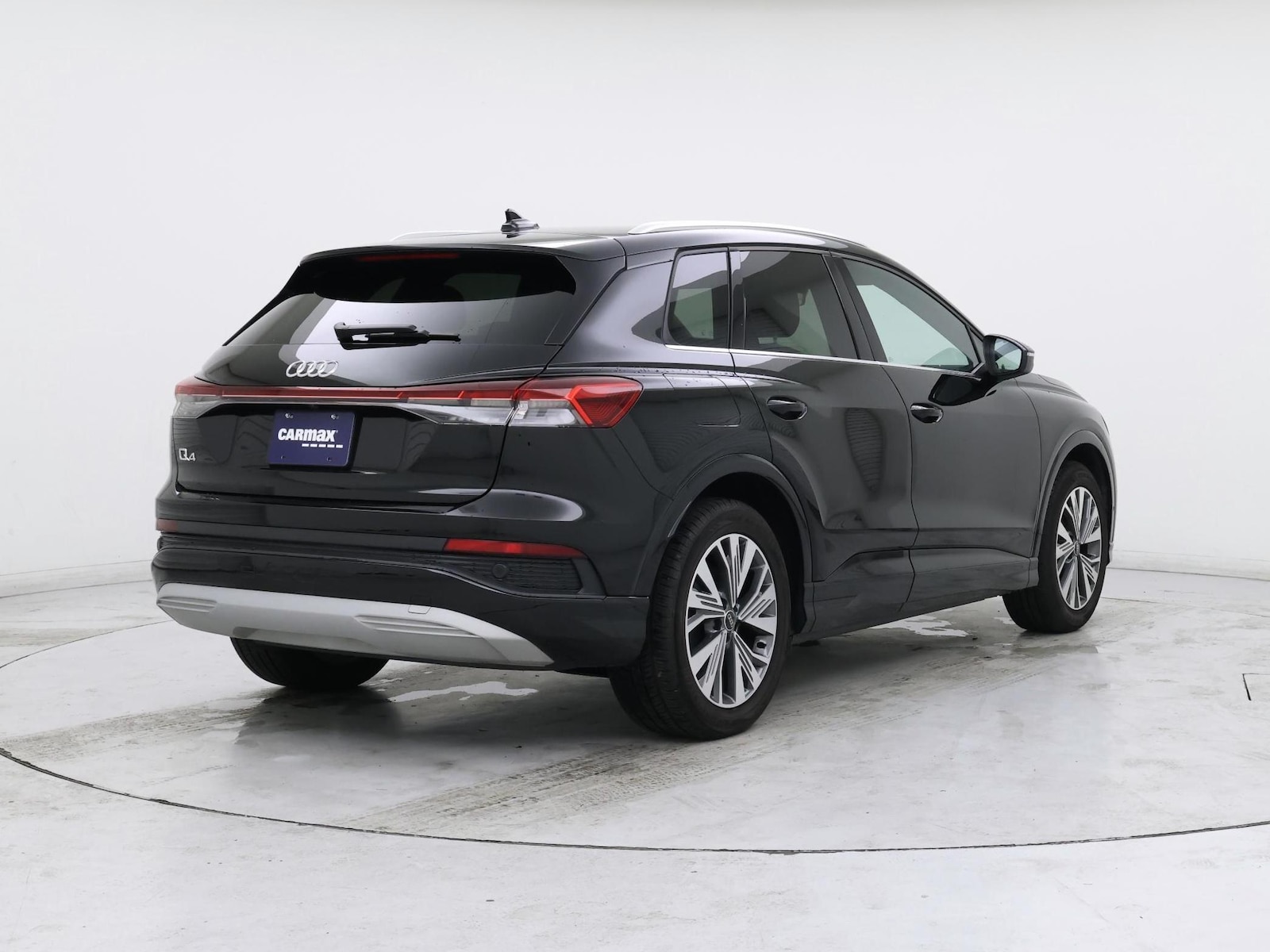 2023 Audi Q4 e-tron Premium Plus - Photo 9