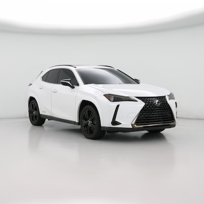 2021 Lexus UX 250h
