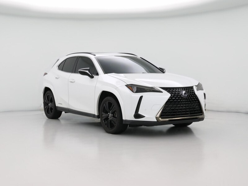 2021 Lexus UX 250h null
