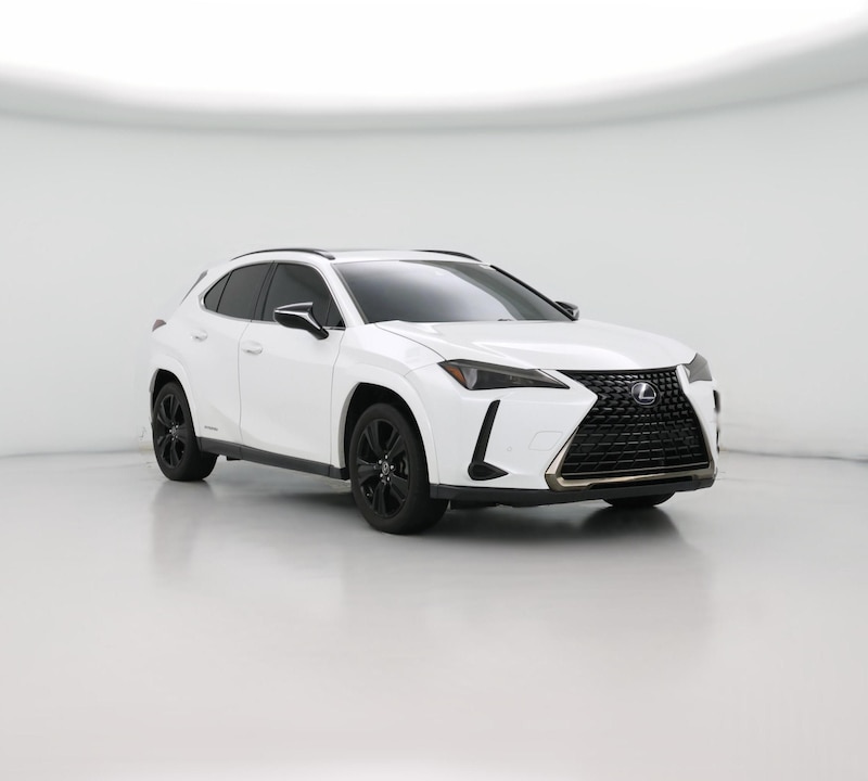 2021 Lexus UX 250h
