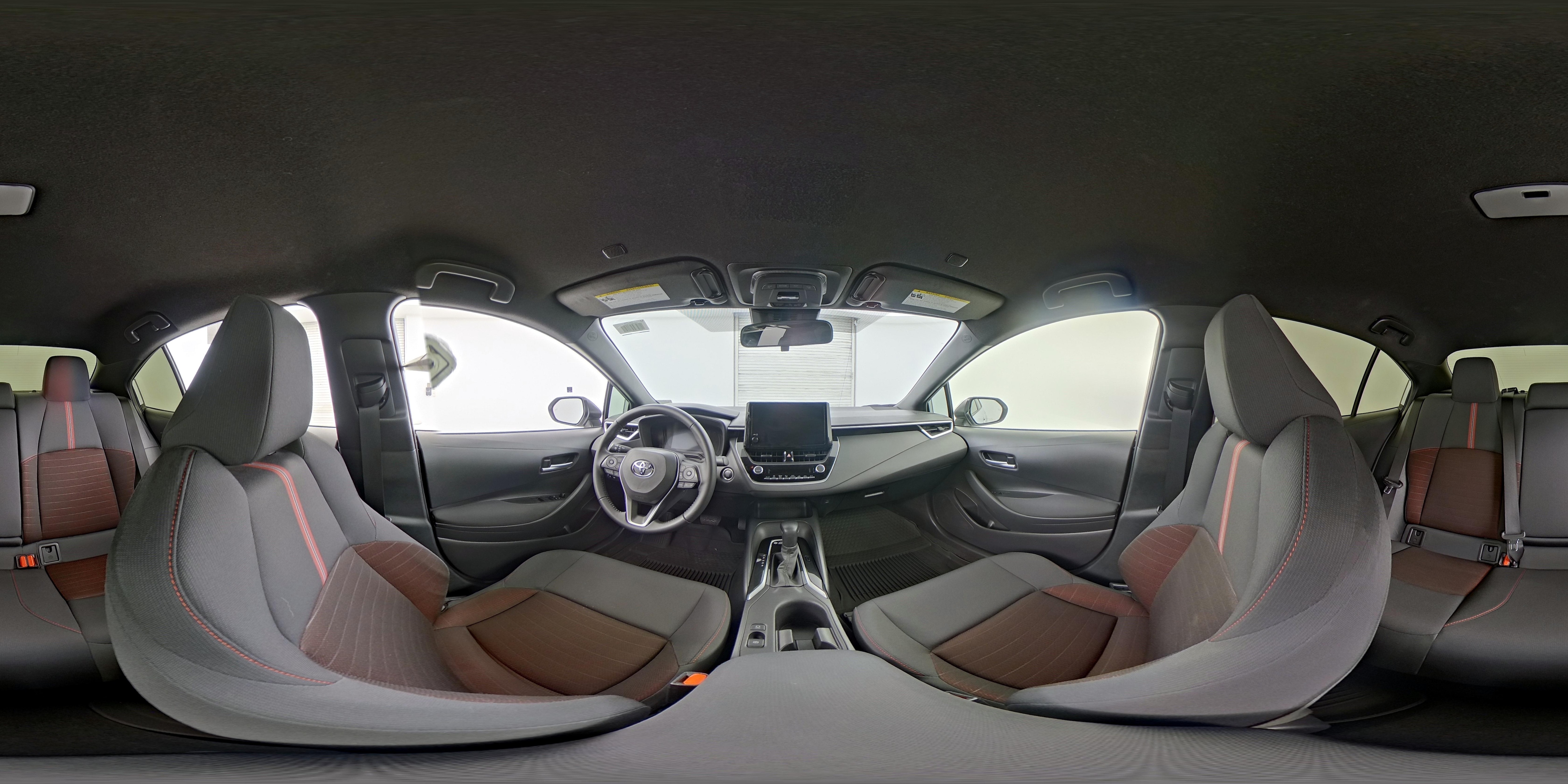2026 Toyota Corolla SE - Photo 22
