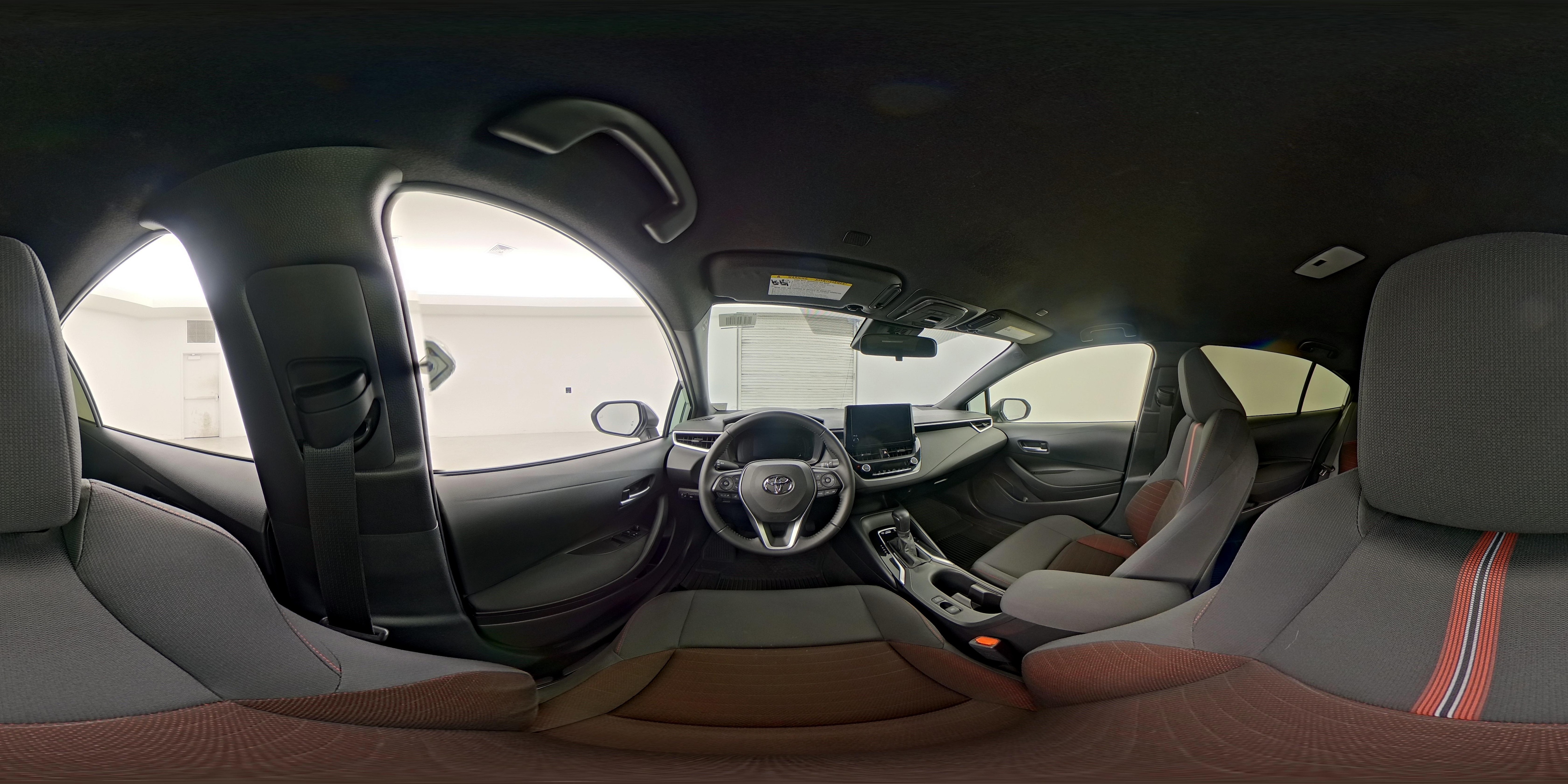 2026 Toyota Corolla SE - Photo 24
