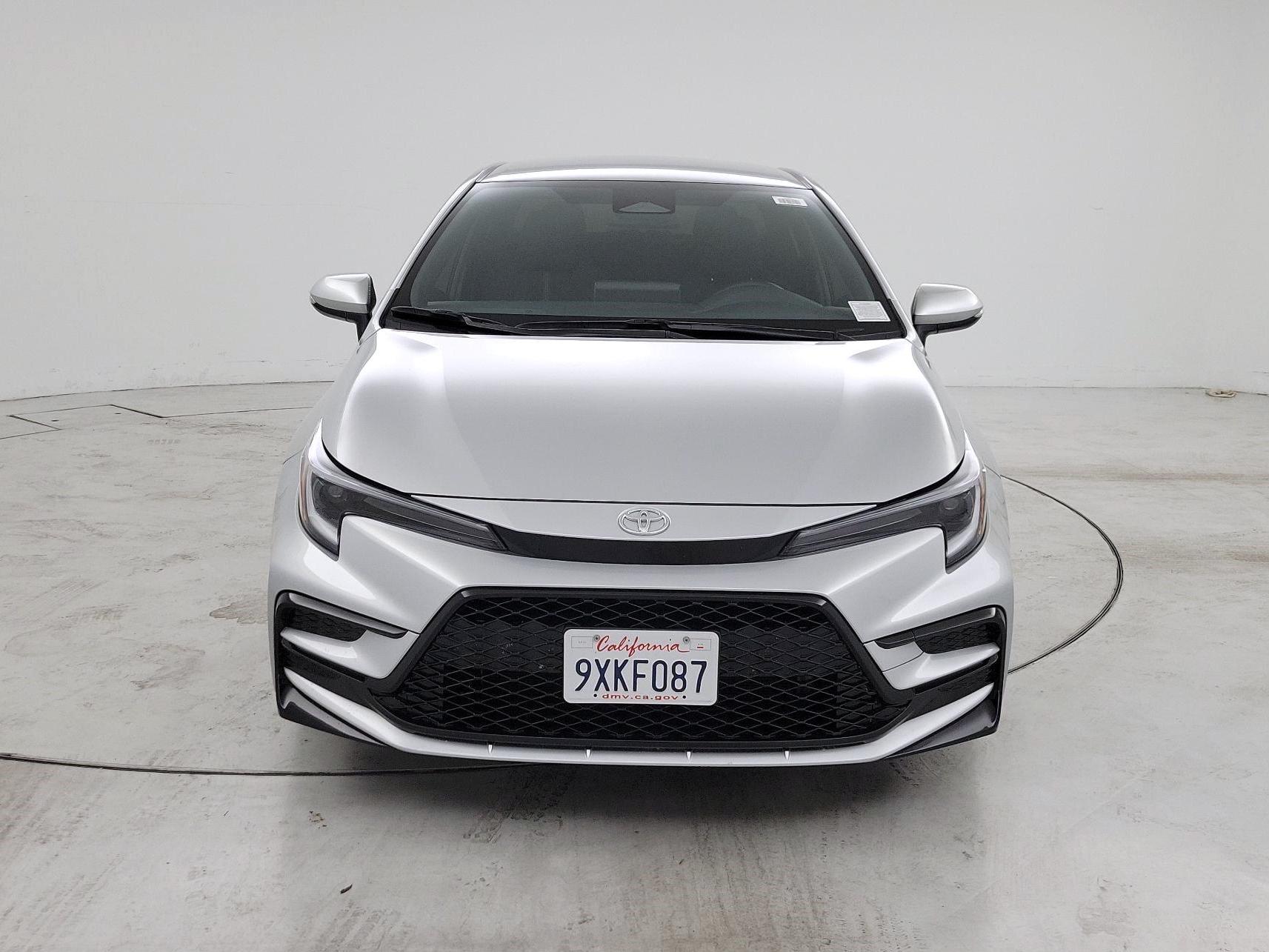 Thumbnail: 2026 Toyota Corolla - 2