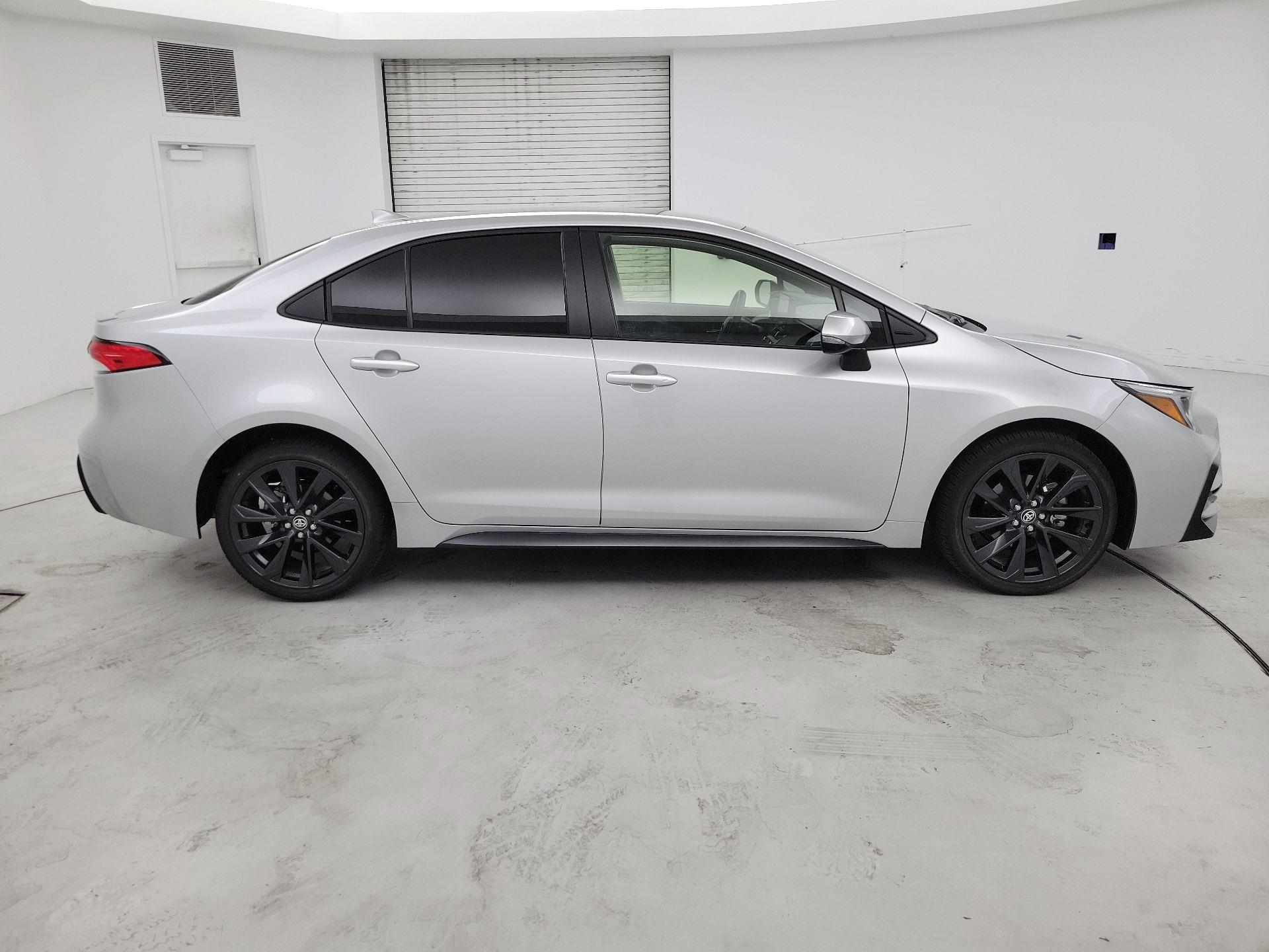 Thumbnail: 2026 Toyota Corolla - 4