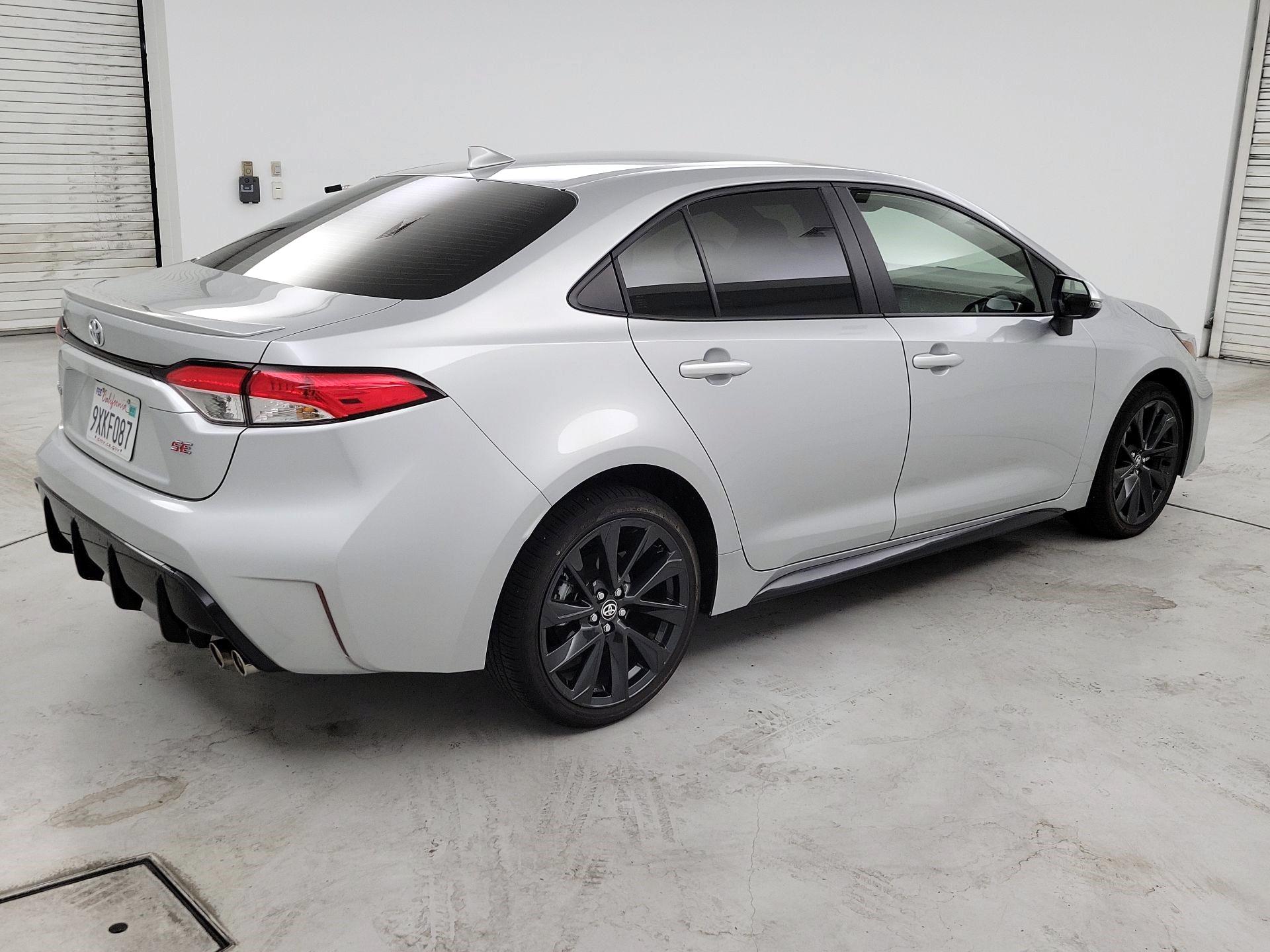 Thumbnail: 2026 Toyota Corolla - 5