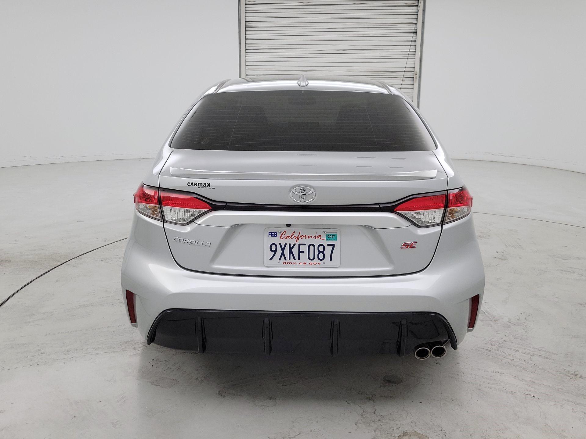Thumbnail: 2026 Toyota Corolla - 6