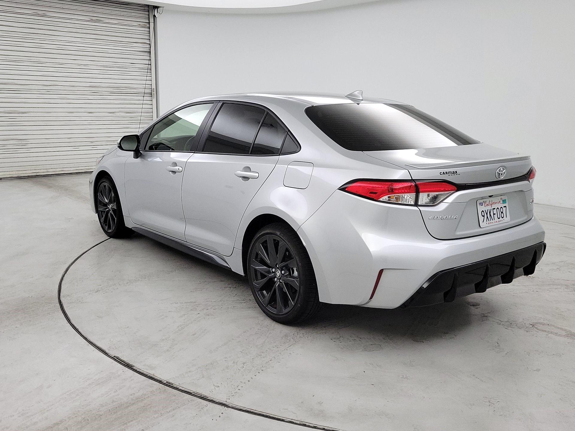 Thumbnail: 2026 Toyota Corolla - 7