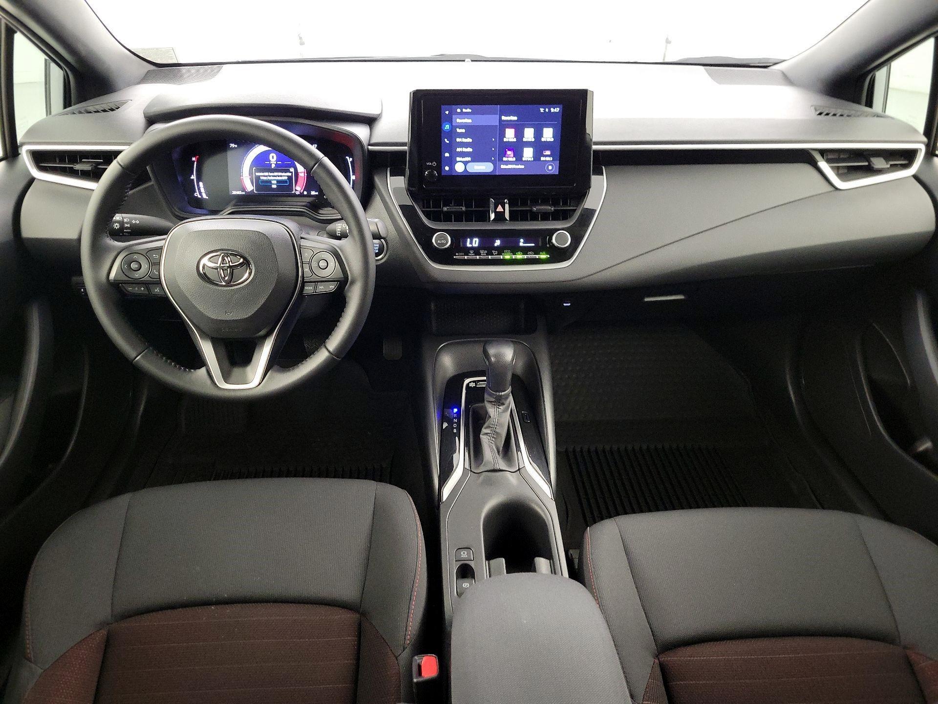 Thumbnail: 2026 Toyota Corolla - 8