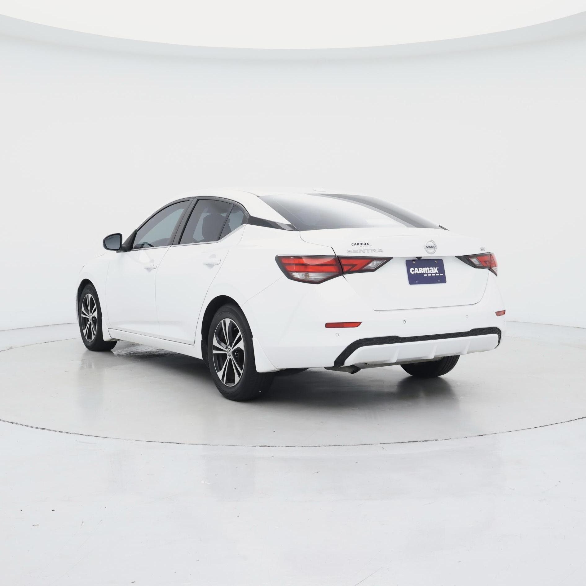 Thumbnail: 2022 Nissan Sentra - 2