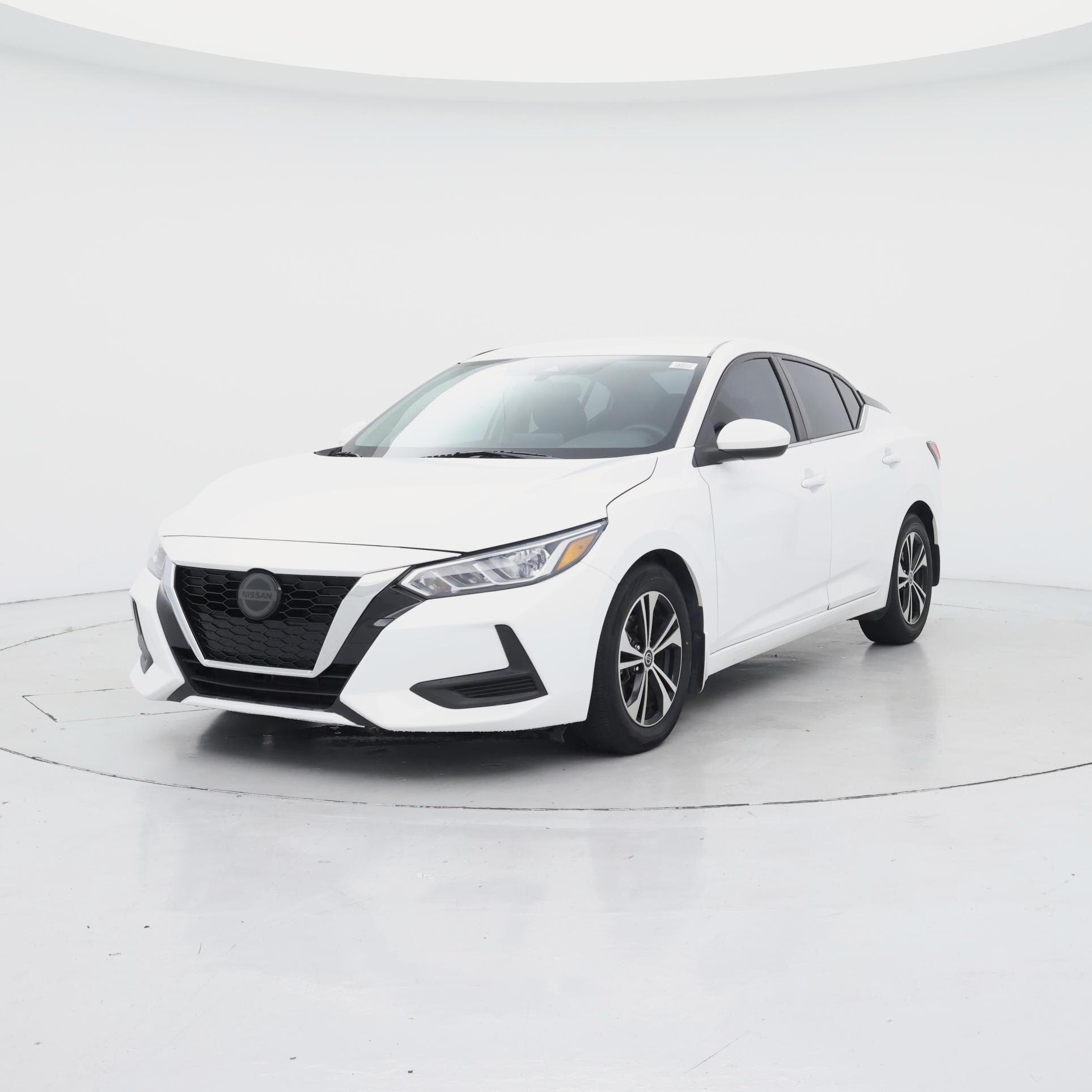 Thumbnail: 2022 Nissan Sentra - 4